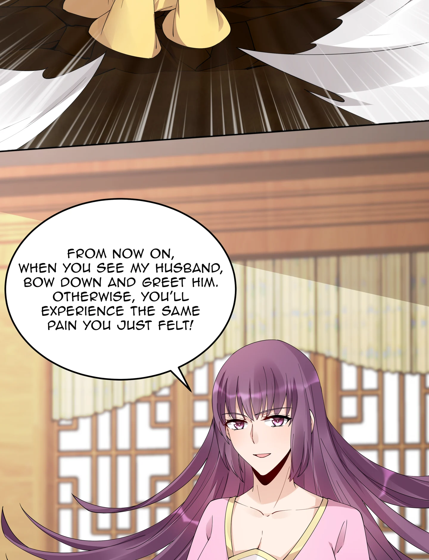 The Unbridled Genius Medic Chapter 69 - Page 39