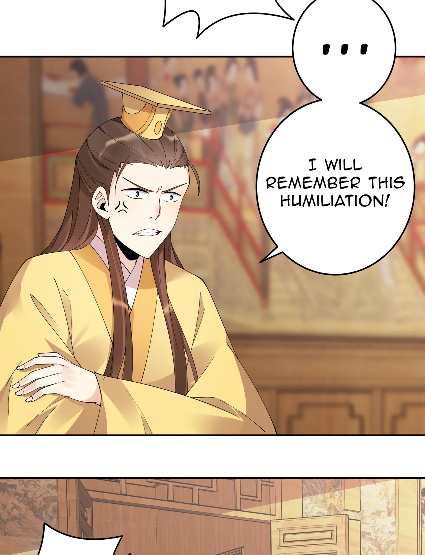 The Unbridled Genius Medic Chapter 69 - Page 41