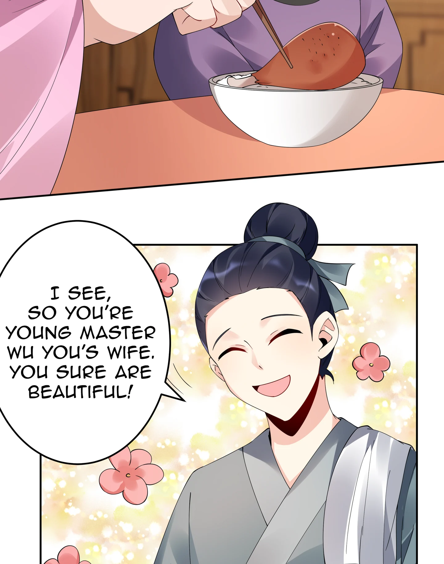 The Unbridled Genius Medic Chapter 69 - Page 8