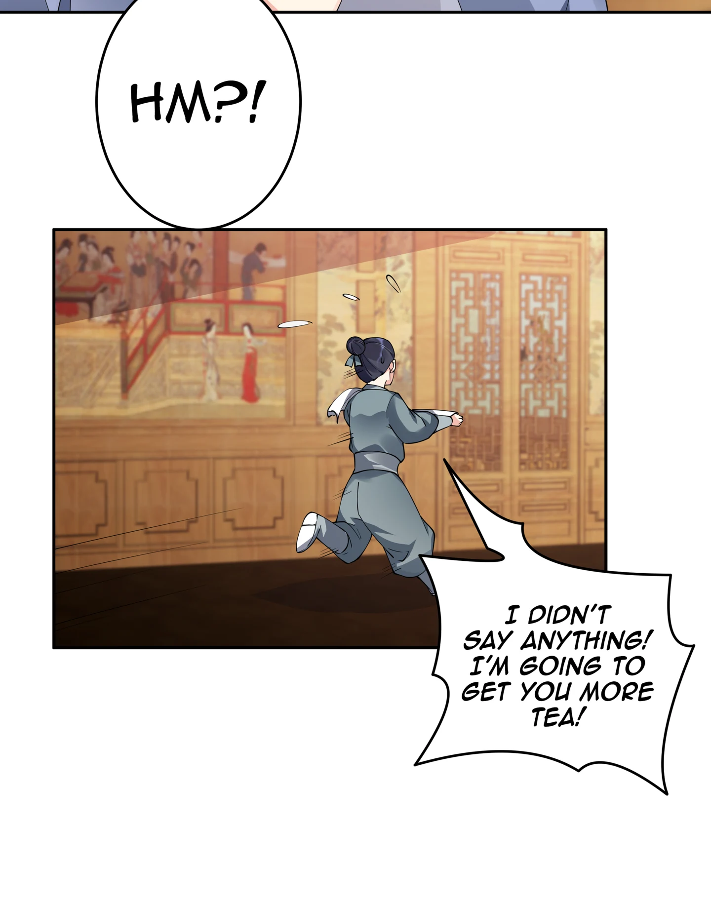 The Unbridled Genius Medic Chapter 69 - Page 10