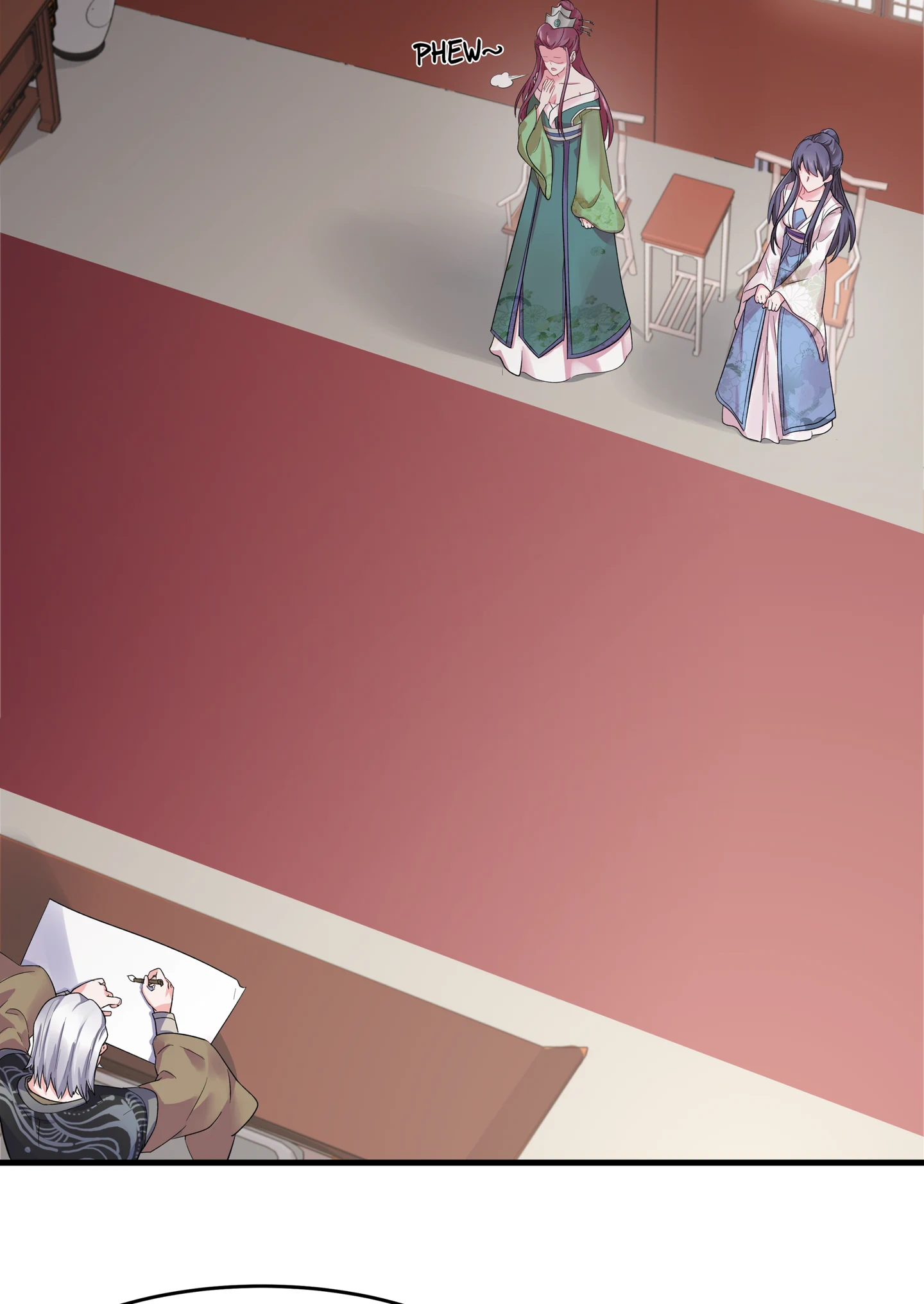 The Unbridled Genius Medic Chapter 7 - Page 16