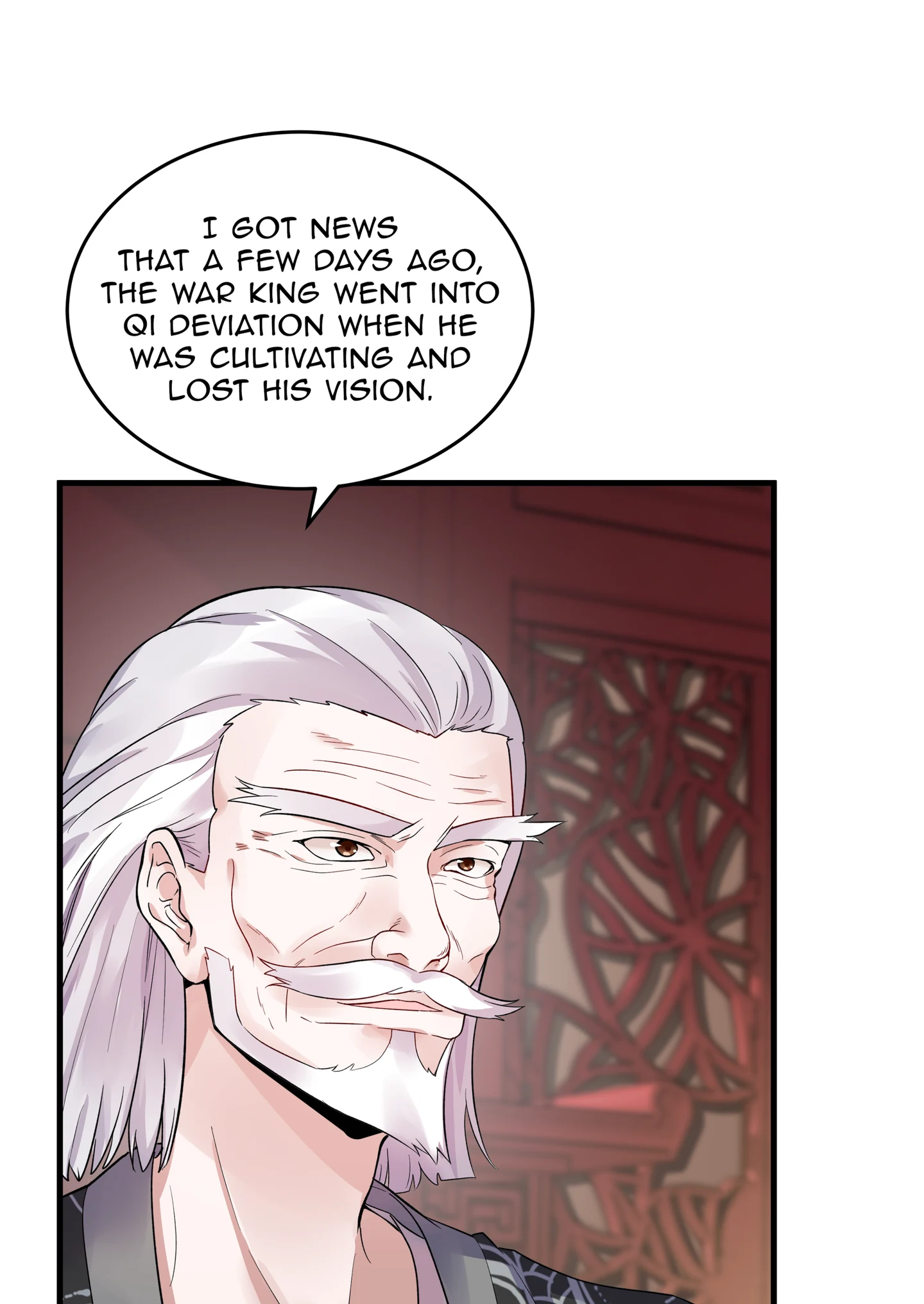 The Unbridled Genius Medic Chapter 7 - Page 18