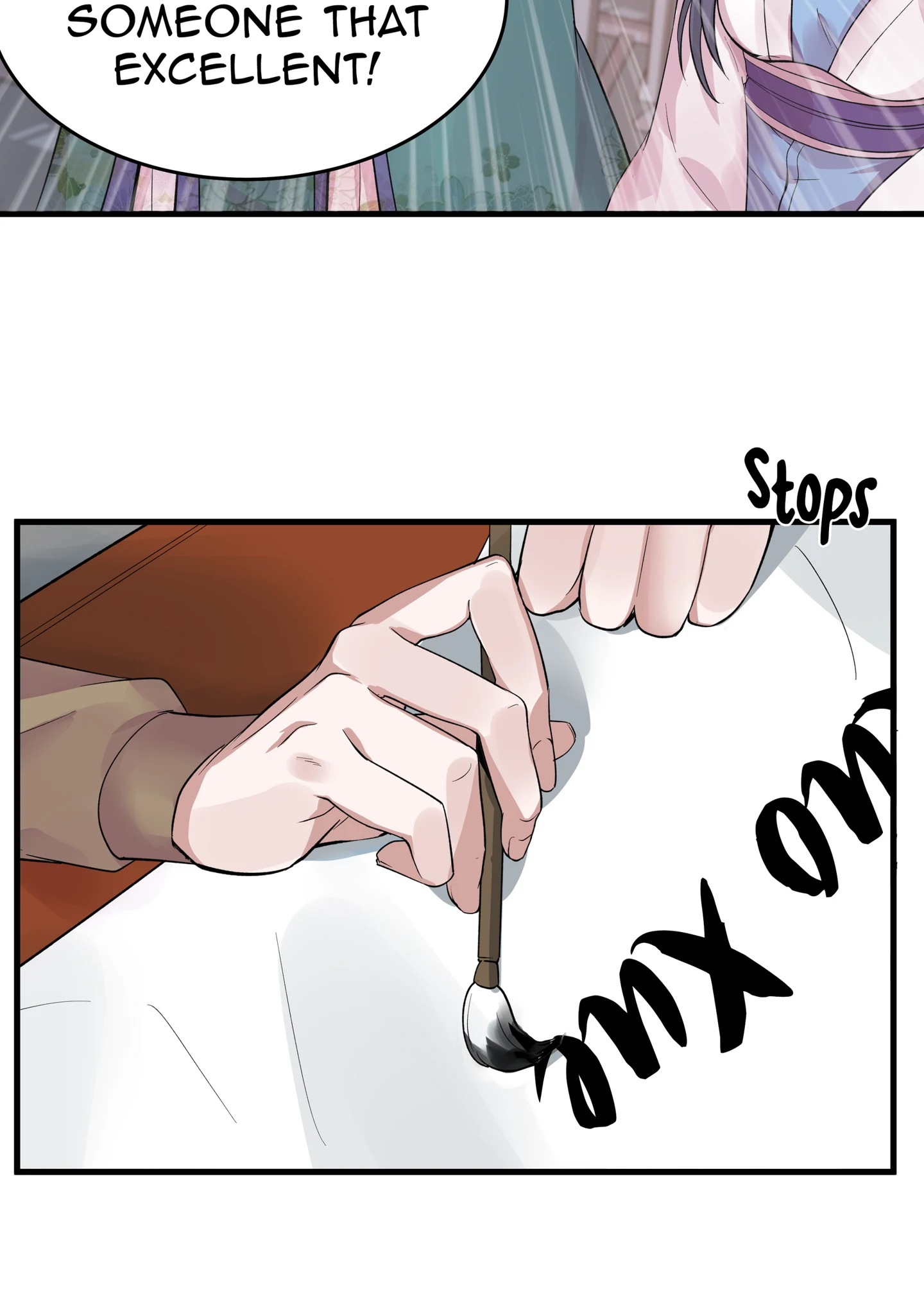 The Unbridled Genius Medic Chapter 7 - Page 23