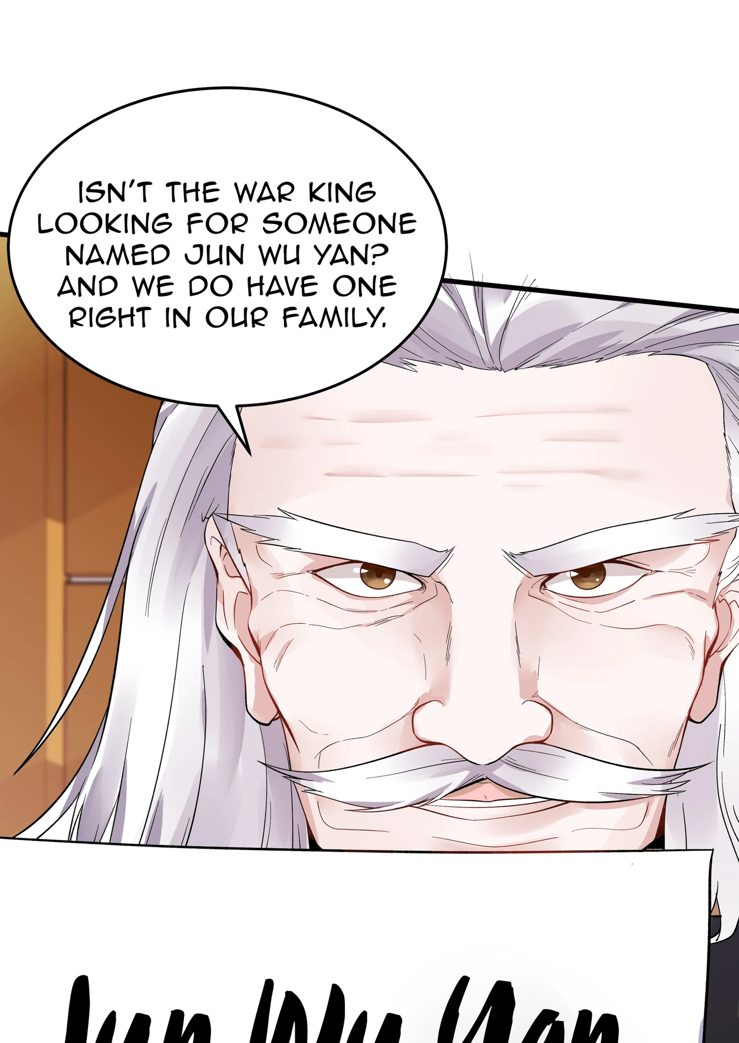The Unbridled Genius Medic Chapter 7 - Page 24