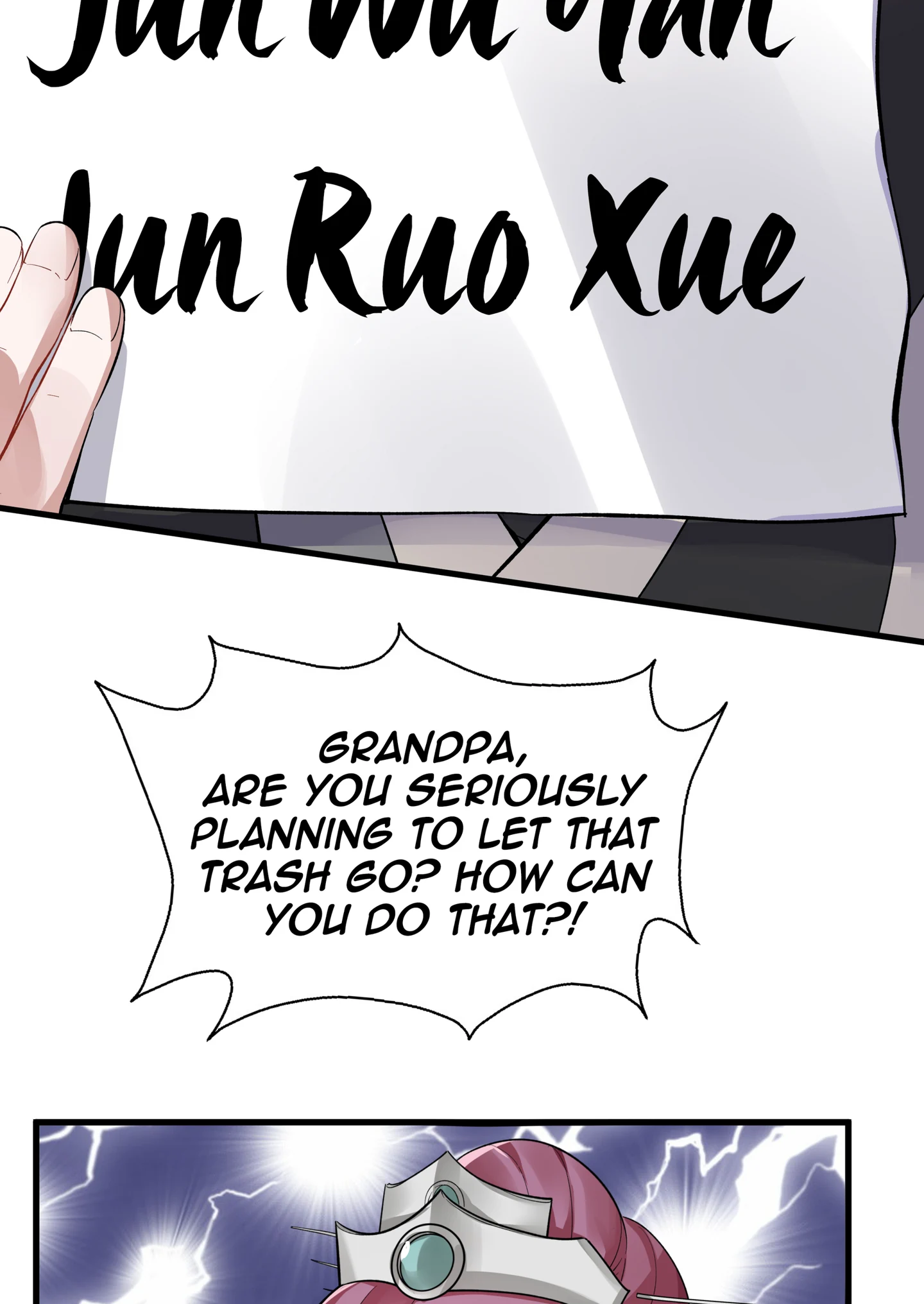 The Unbridled Genius Medic Chapter 7 - Page 25