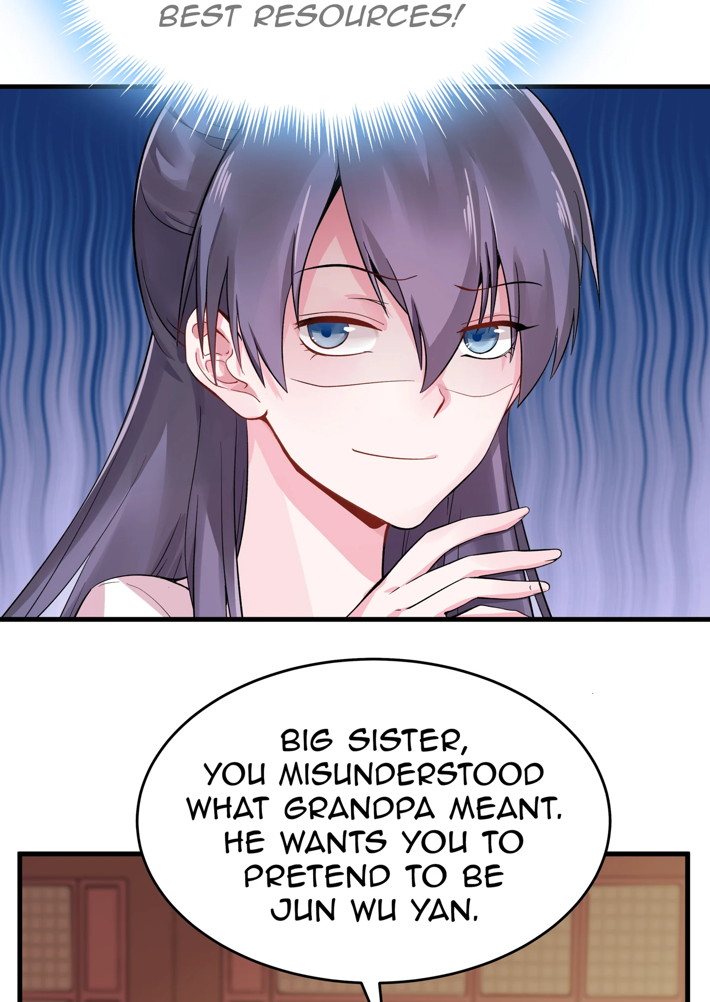 The Unbridled Genius Medic Chapter 7 - Page 27