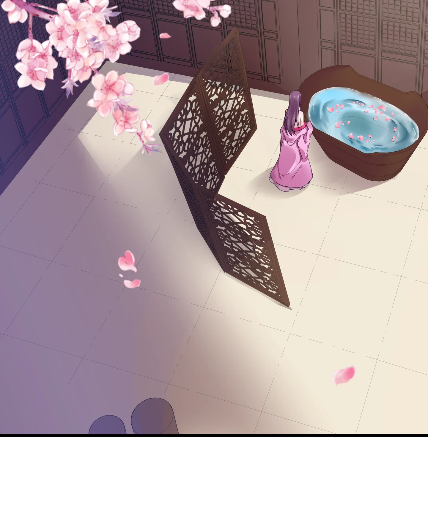 The Unbridled Genius Medic Chapter 7 - Page 4