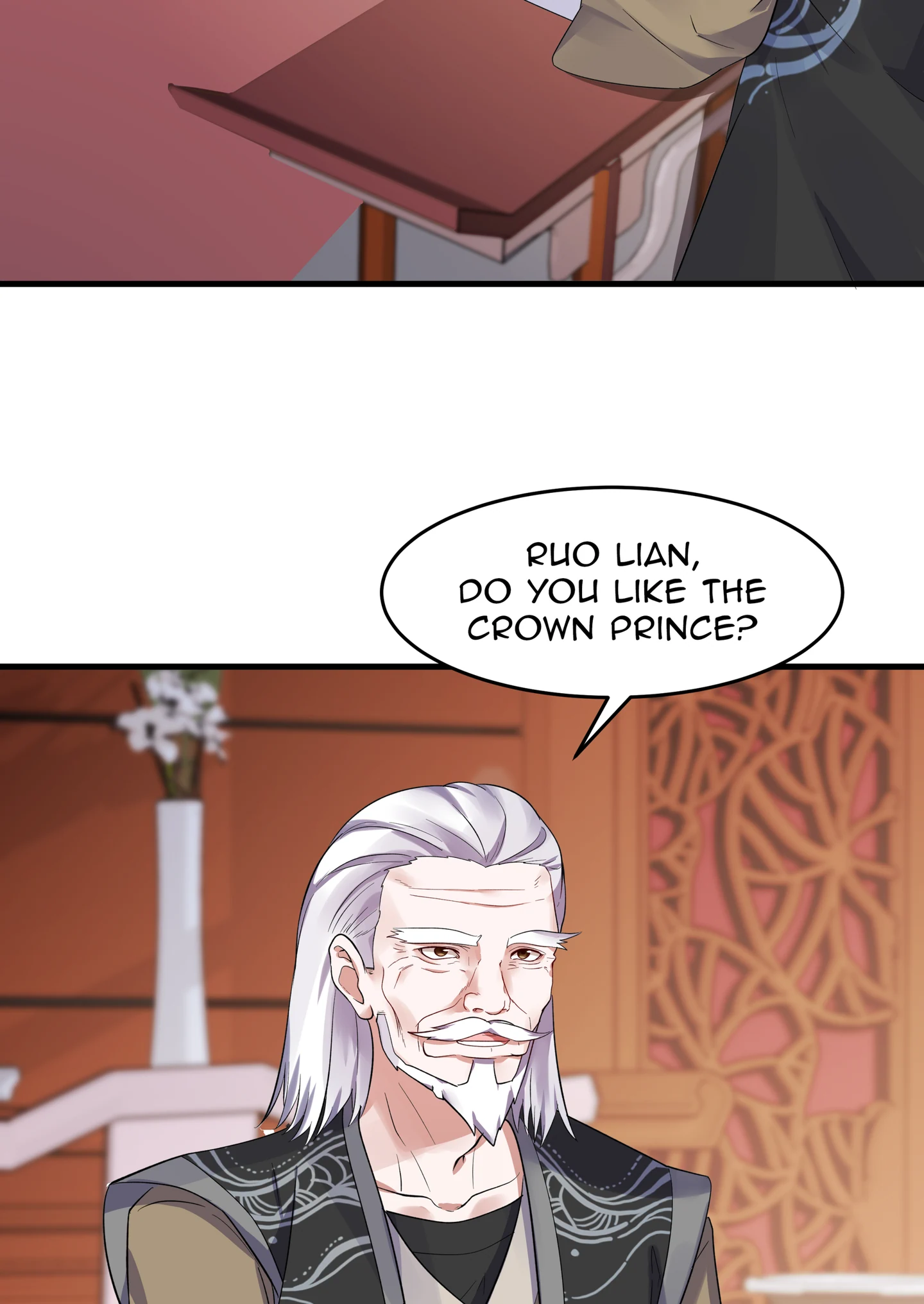 The Unbridled Genius Medic Chapter 7 - Page 32