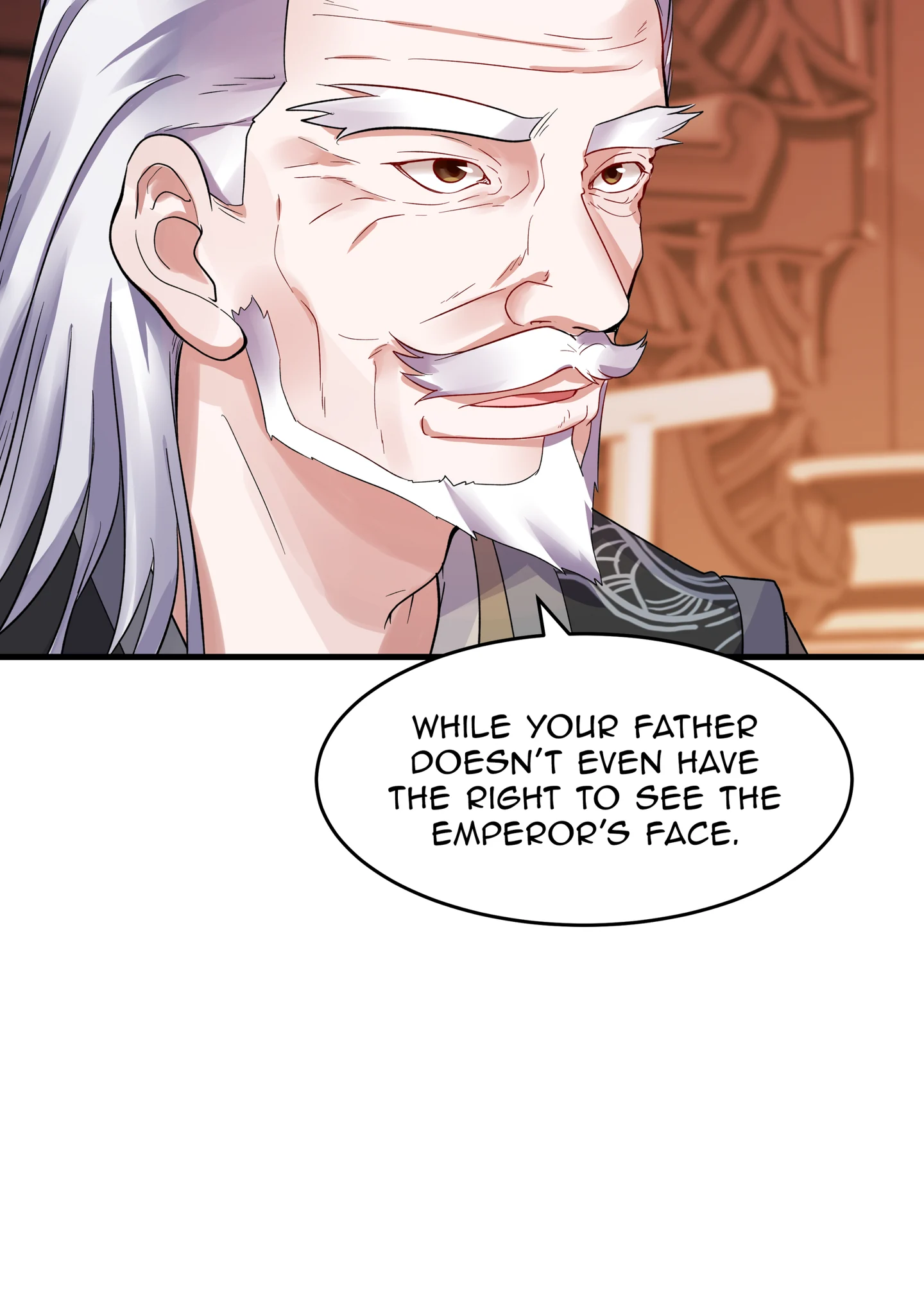 The Unbridled Genius Medic Chapter 7 - Page 35