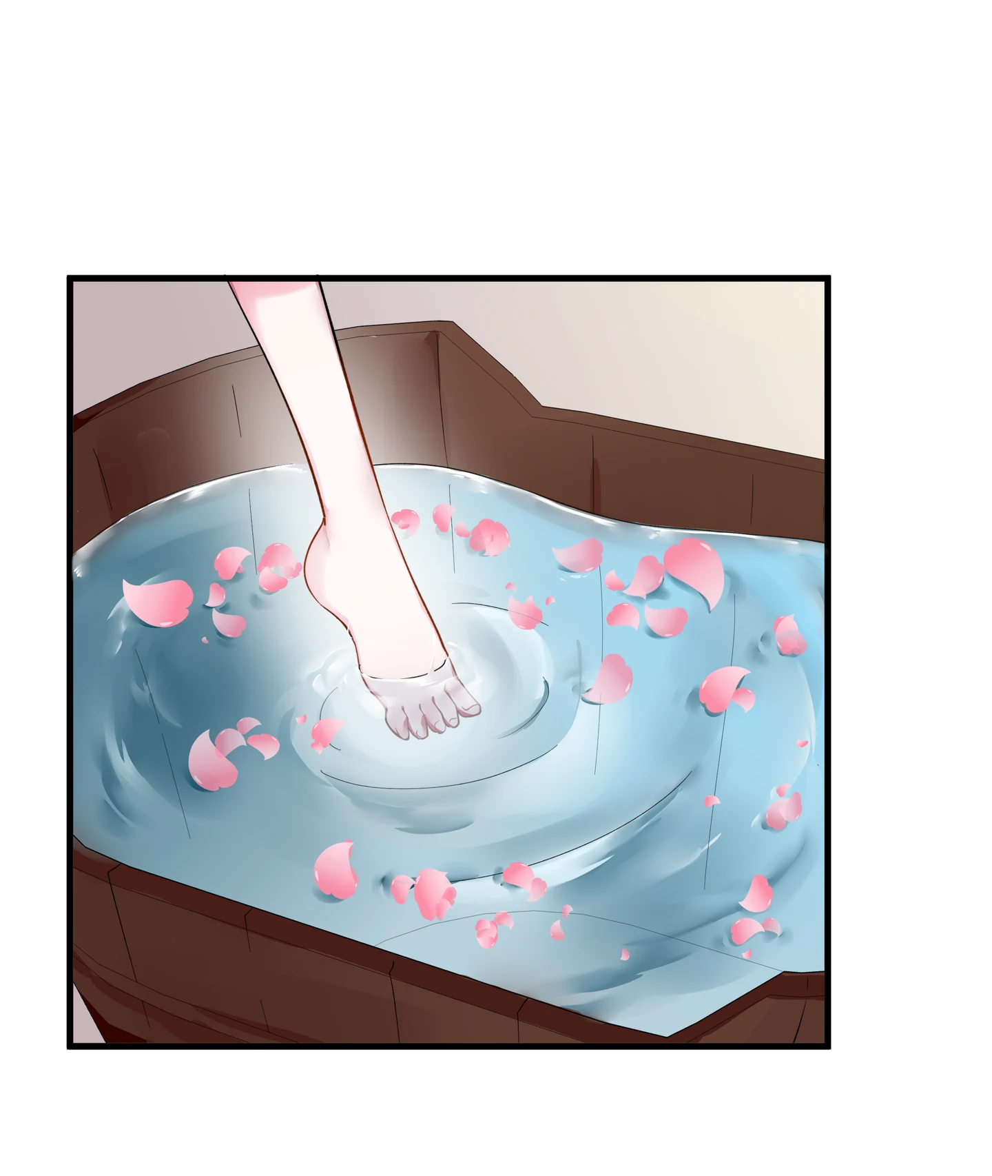 The Unbridled Genius Medic Chapter 7 - Page 5