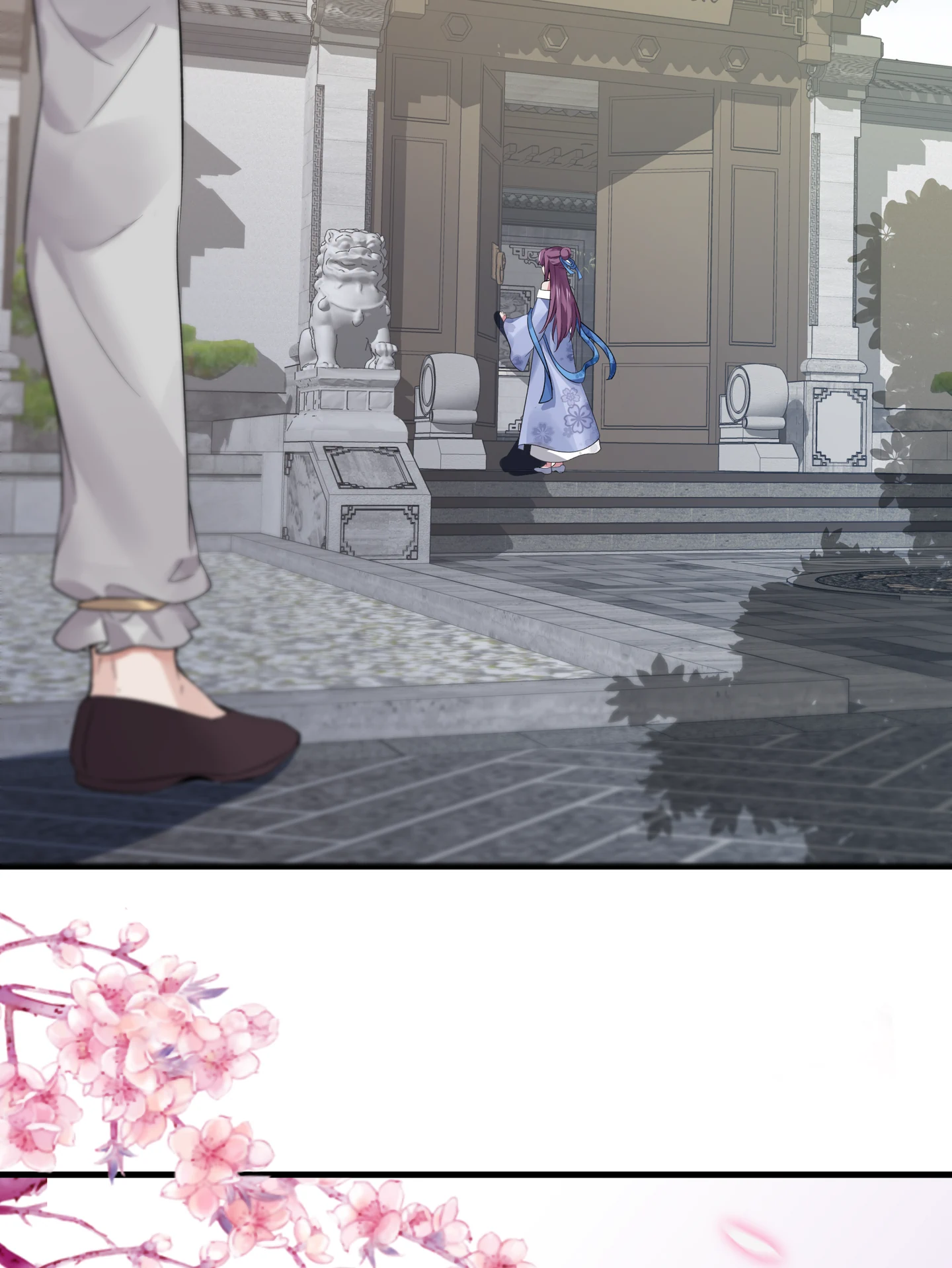 The Unbridled Genius Medic Chapter 7 - Page 43