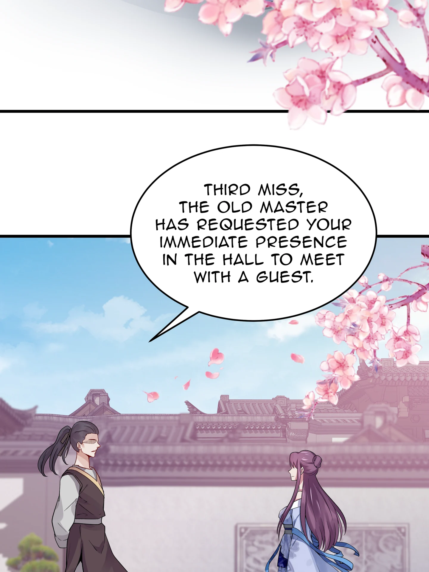 The Unbridled Genius Medic Chapter 7 - Page 46