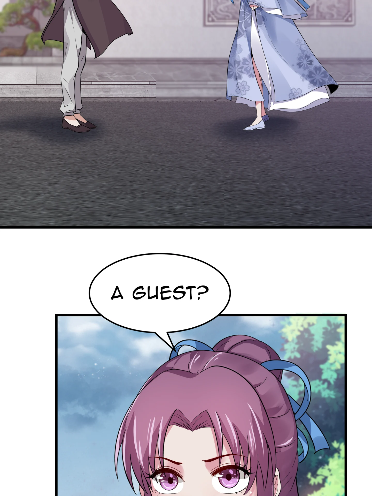 The Unbridled Genius Medic Chapter 7 - Page 47