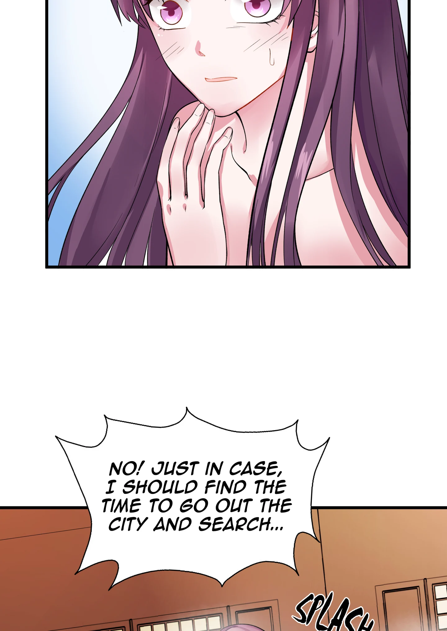 The Unbridled Genius Medic Chapter 7 - Page 8