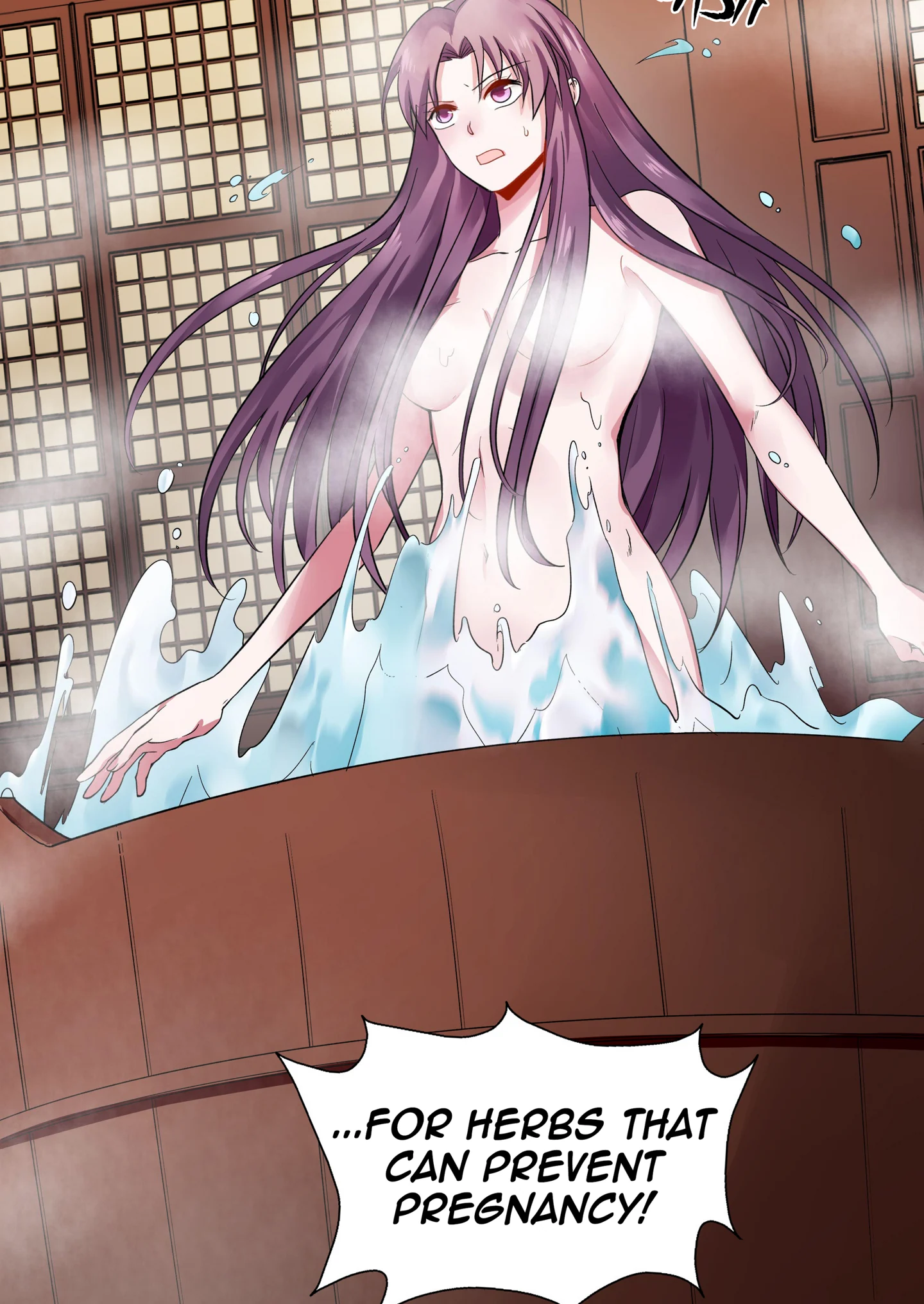 The Unbridled Genius Medic Chapter 7 - Page 9
