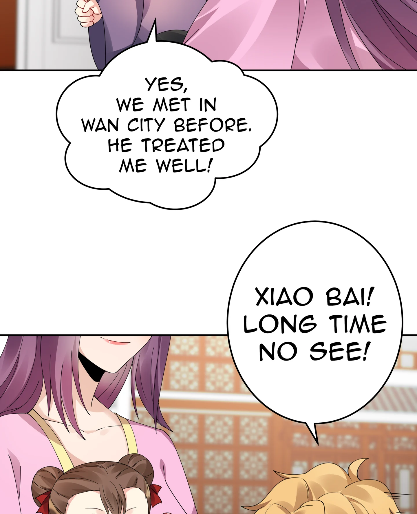 The Unbridled Genius Medic Chapter 70 - Page 14