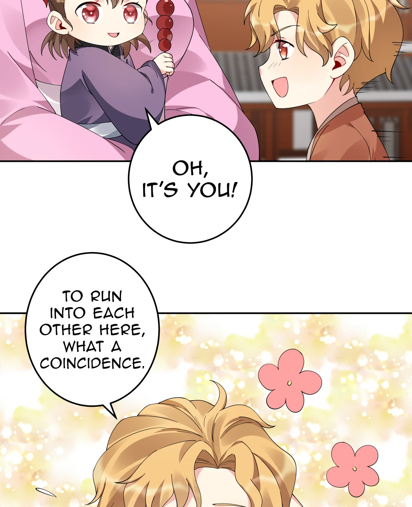 The Unbridled Genius Medic Chapter 70 - Page 15