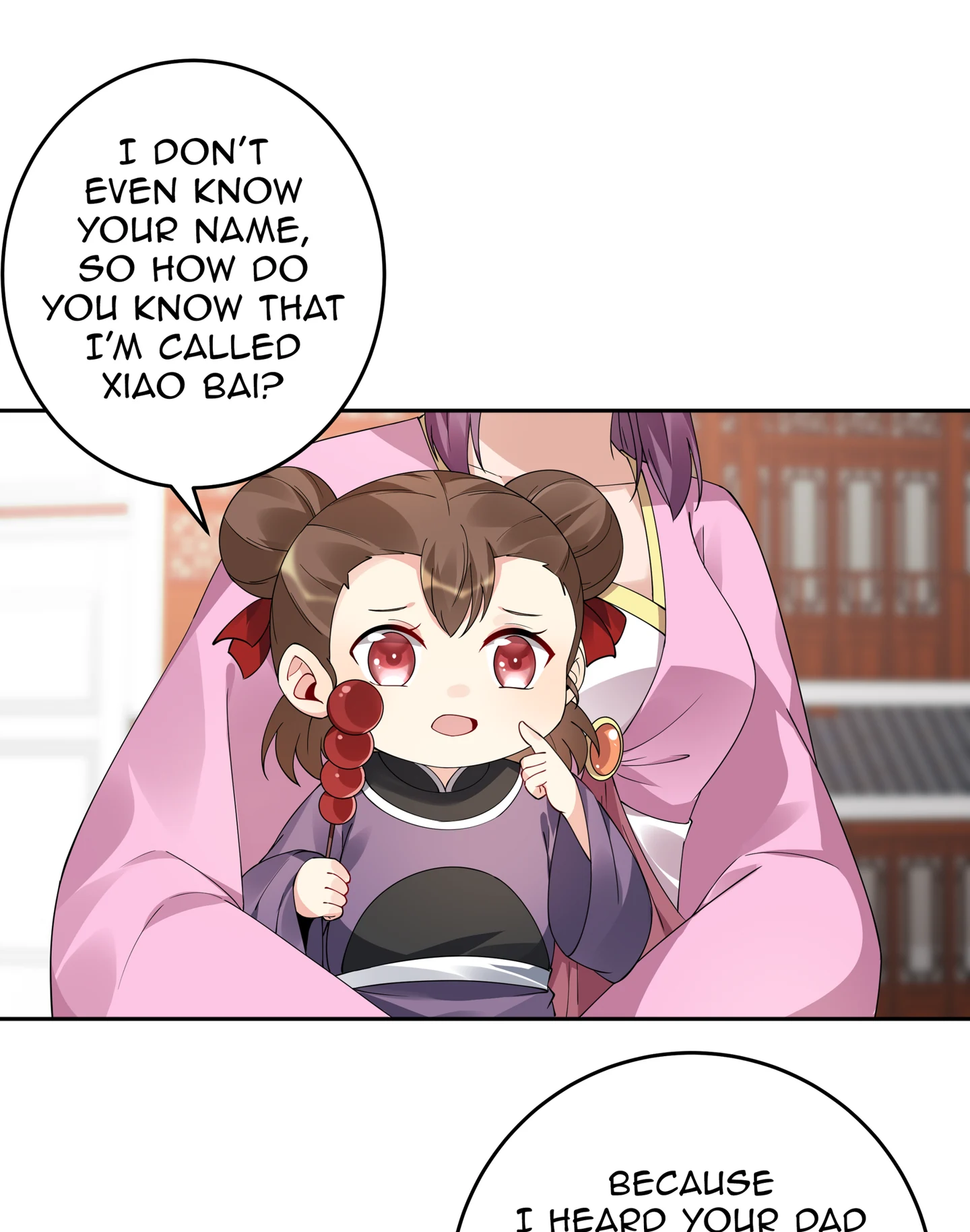 The Unbridled Genius Medic Chapter 70 - Page 18