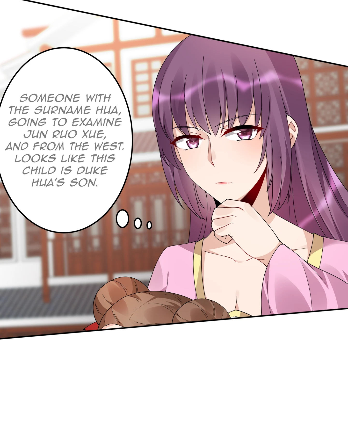 The Unbridled Genius Medic Chapter 70 - Page 22