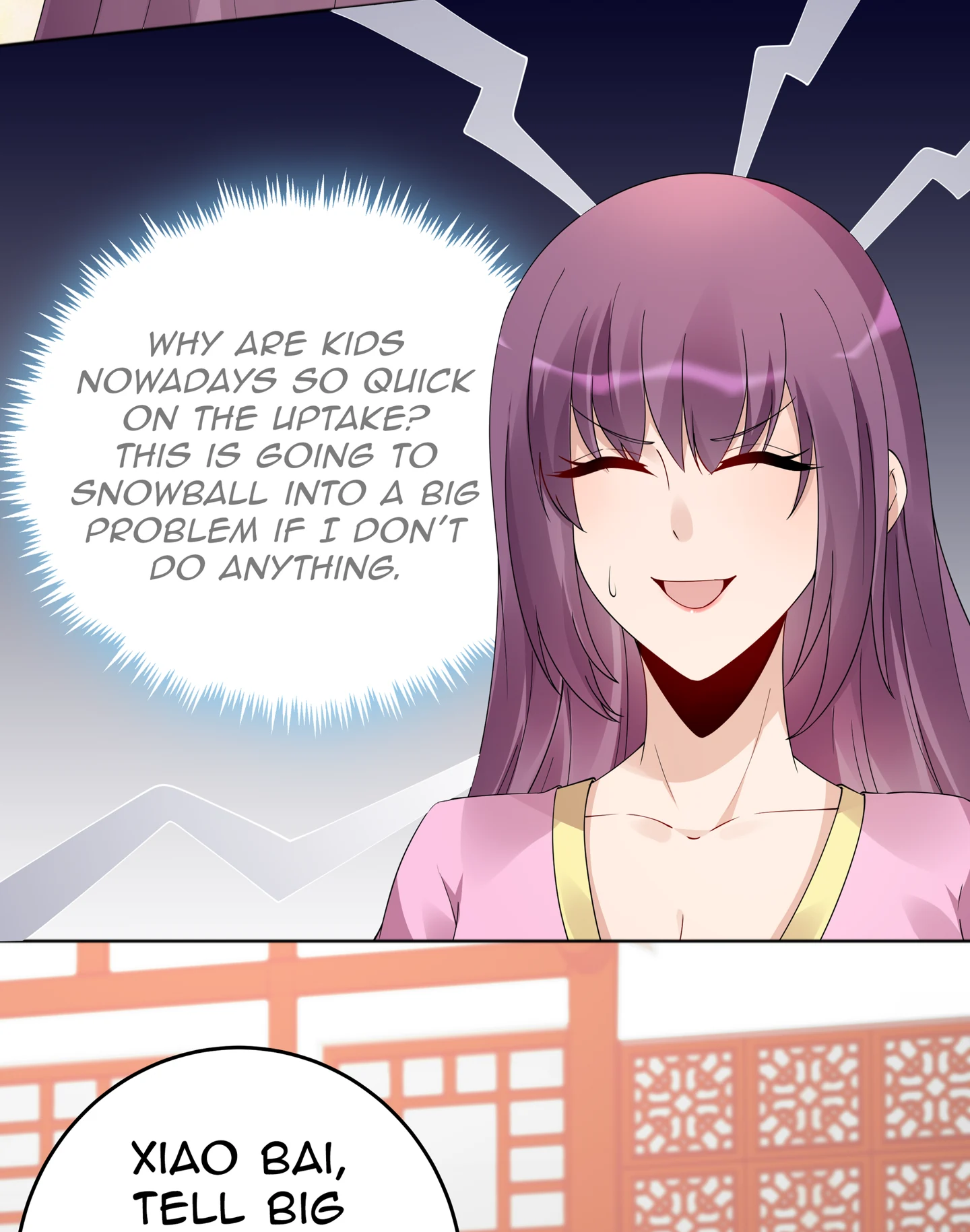 The Unbridled Genius Medic Chapter 70 - Page 24
