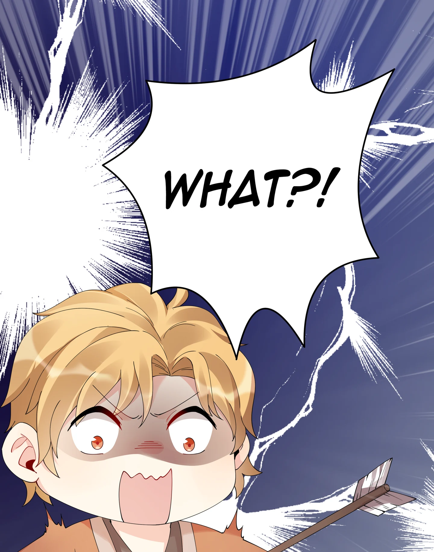 The Unbridled Genius Medic Chapter 70 - Page 28