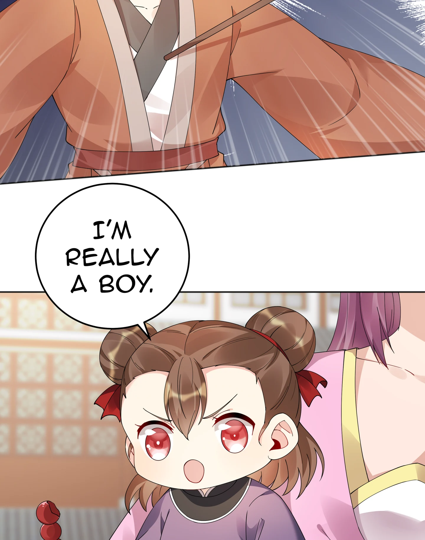 The Unbridled Genius Medic Chapter 70 - Page 29