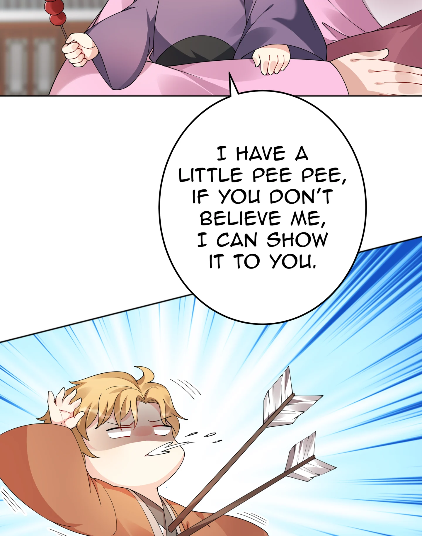 The Unbridled Genius Medic Chapter 70 - Page 30