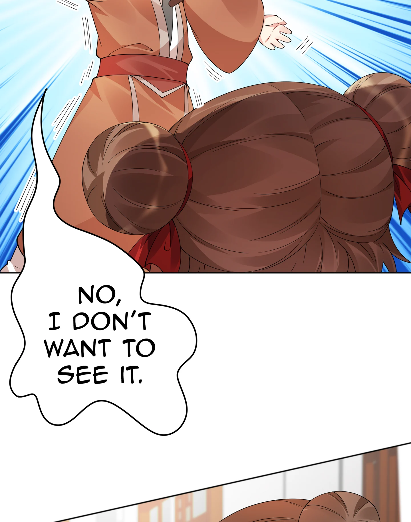 The Unbridled Genius Medic Chapter 70 - Page 31