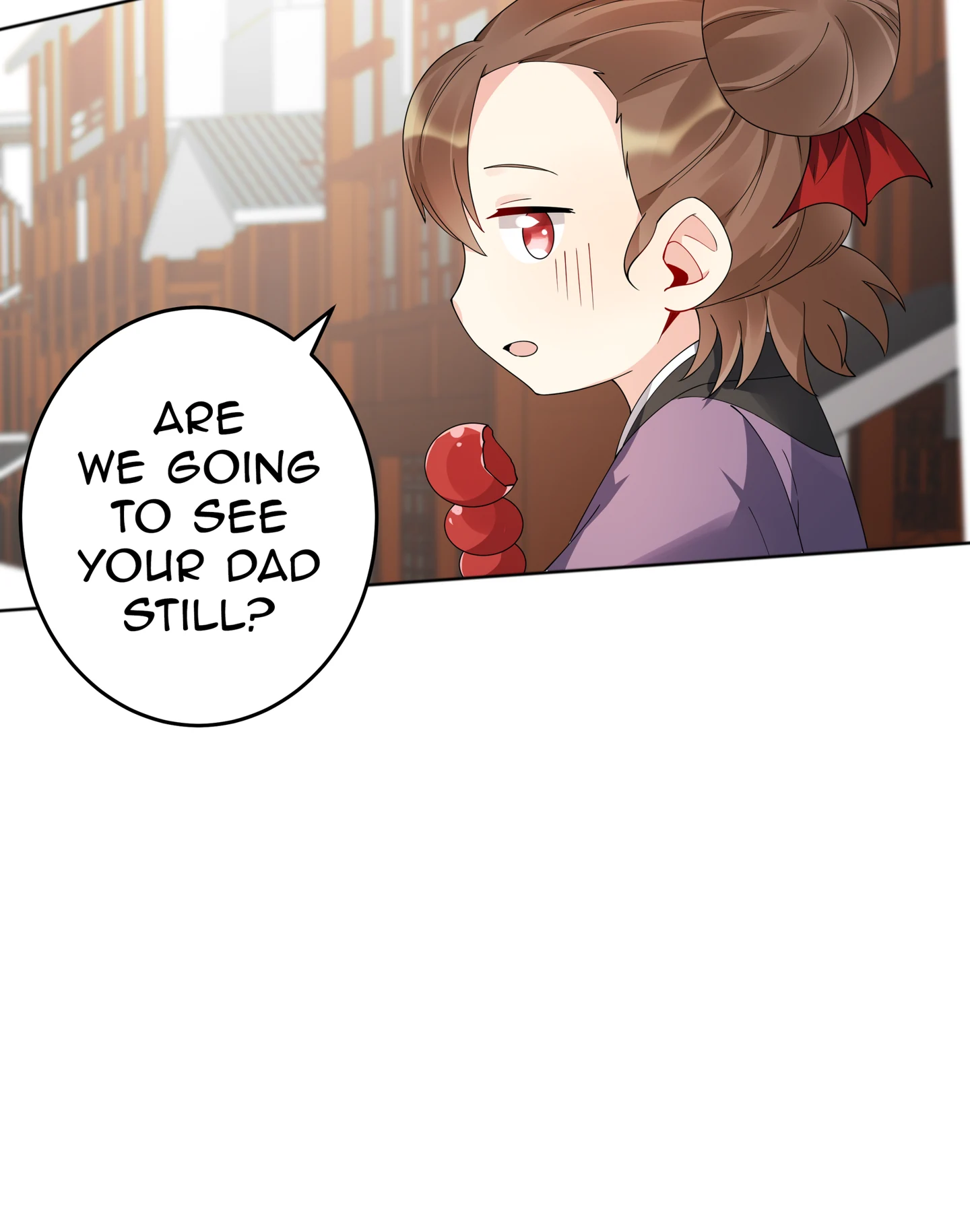 The Unbridled Genius Medic Chapter 70 - Page 32