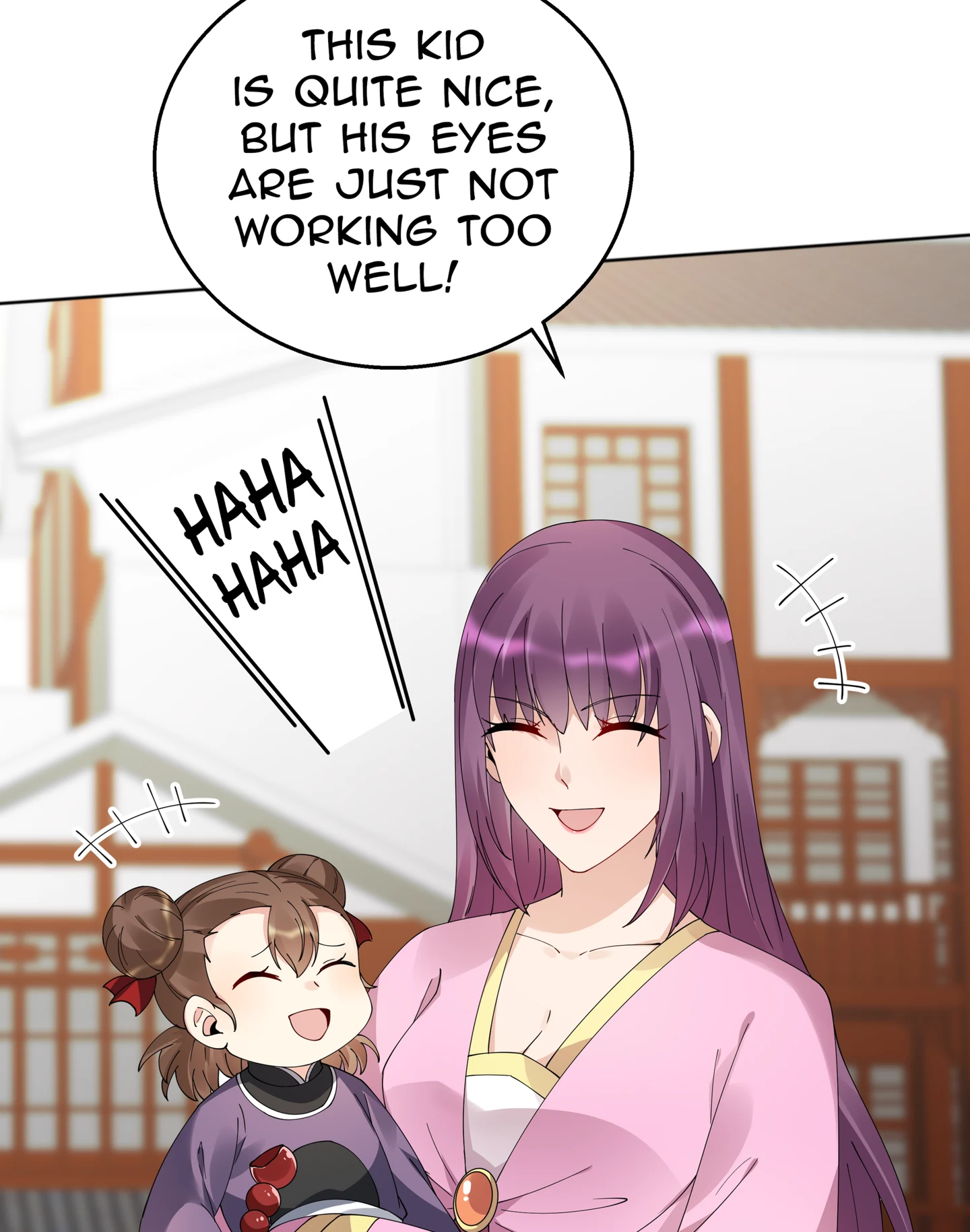 The Unbridled Genius Medic Chapter 70 - Page 34