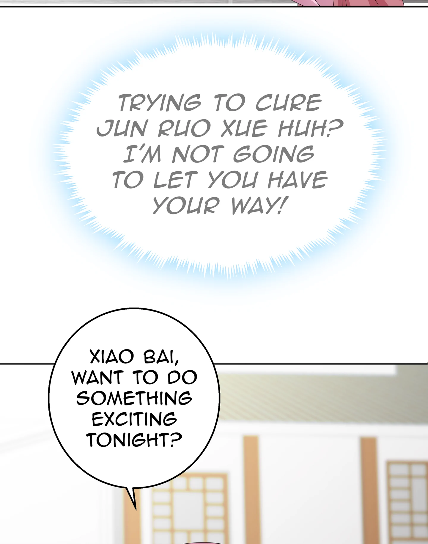 The Unbridled Genius Medic Chapter 70 - Page 36