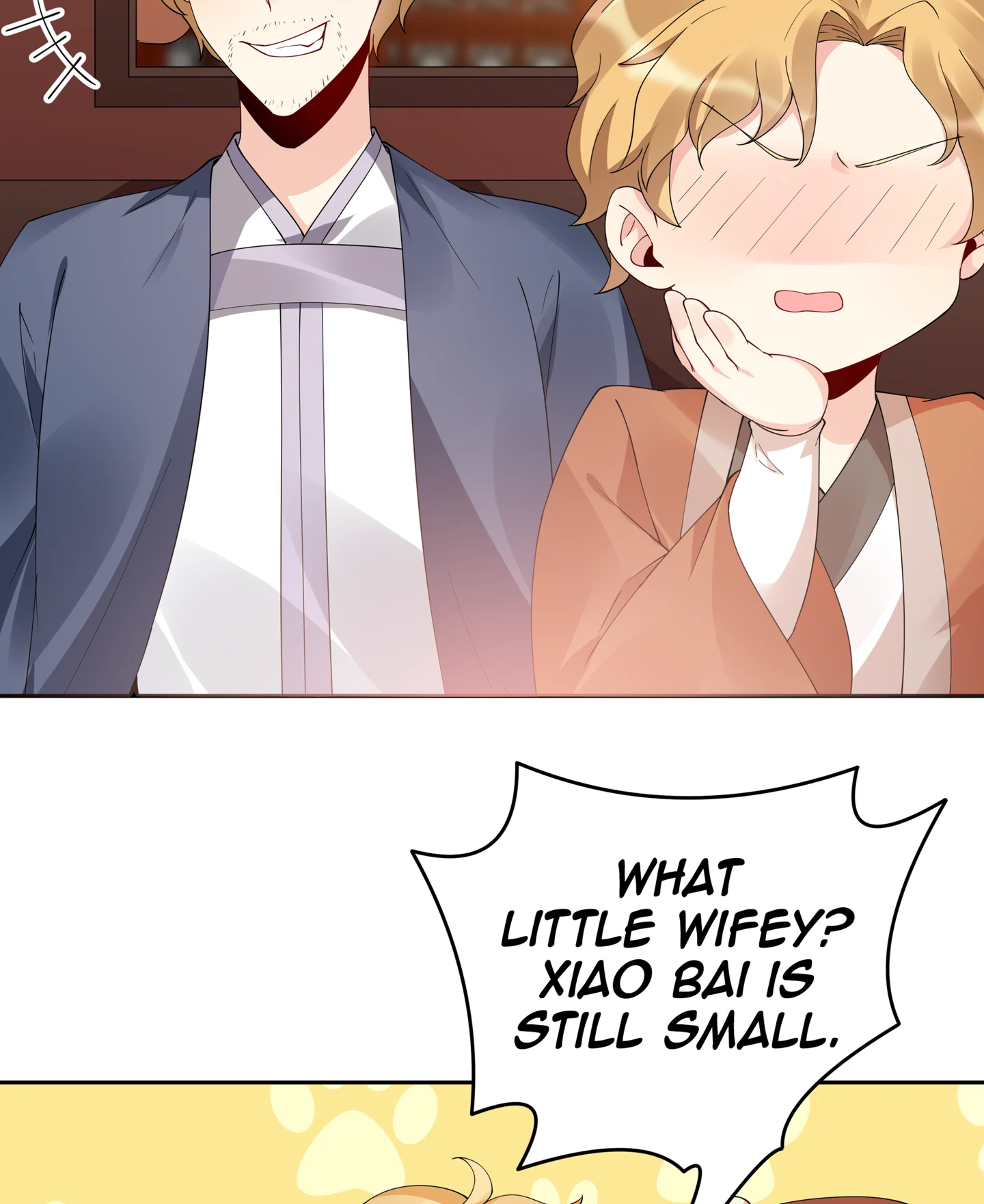 The Unbridled Genius Medic Chapter 70 - Page 5