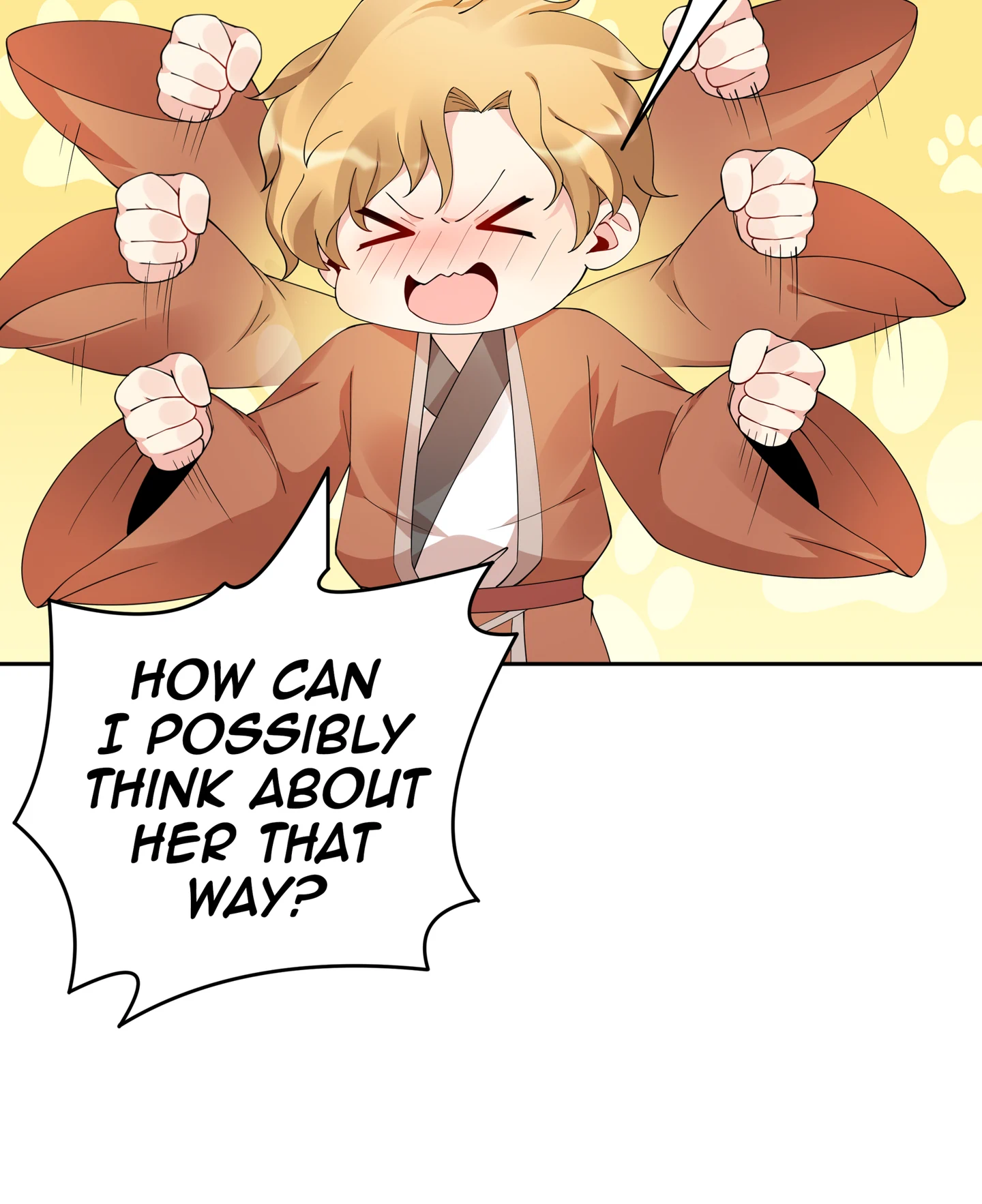 The Unbridled Genius Medic Chapter 70 - Page 6