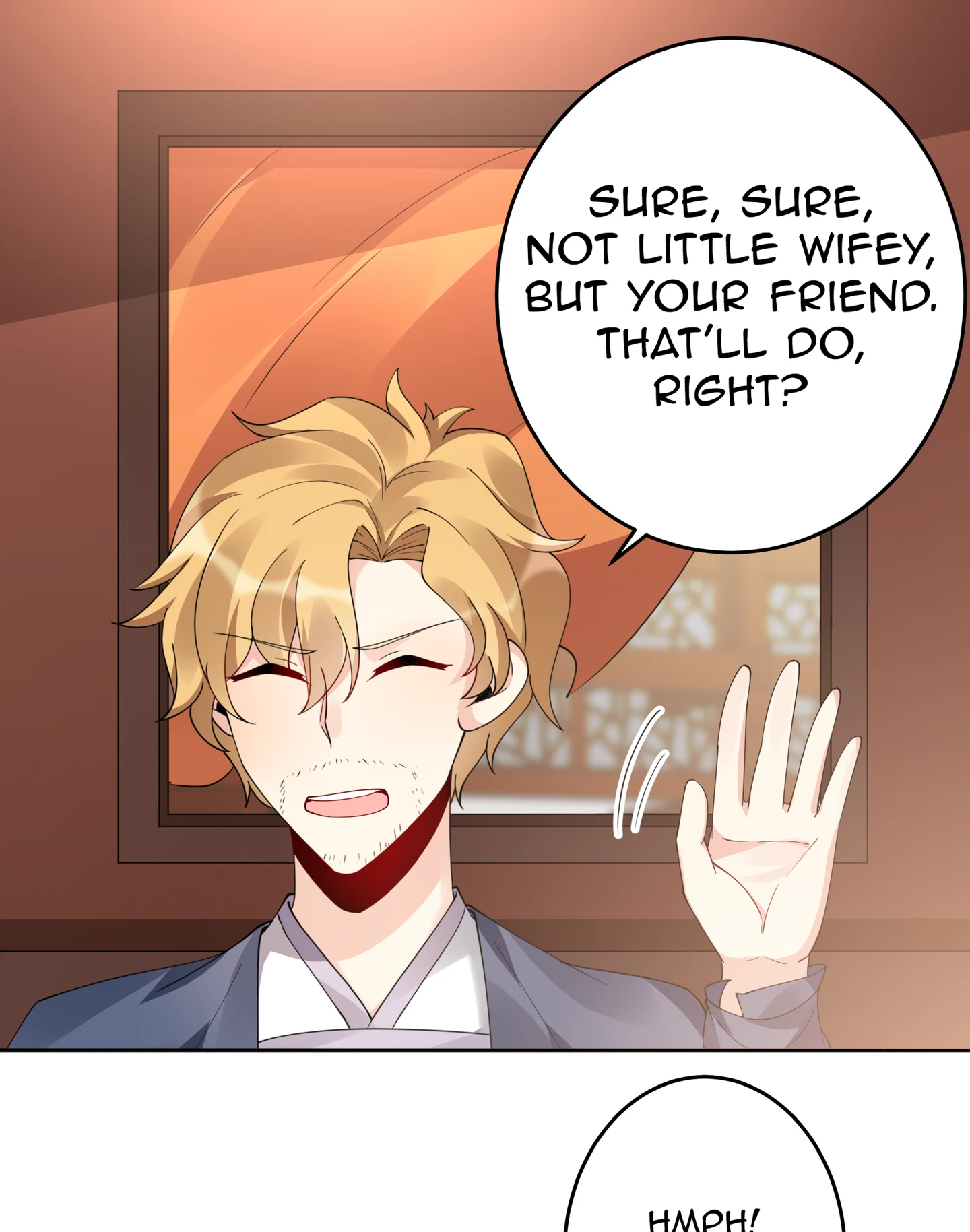 The Unbridled Genius Medic Chapter 70 - Page 7