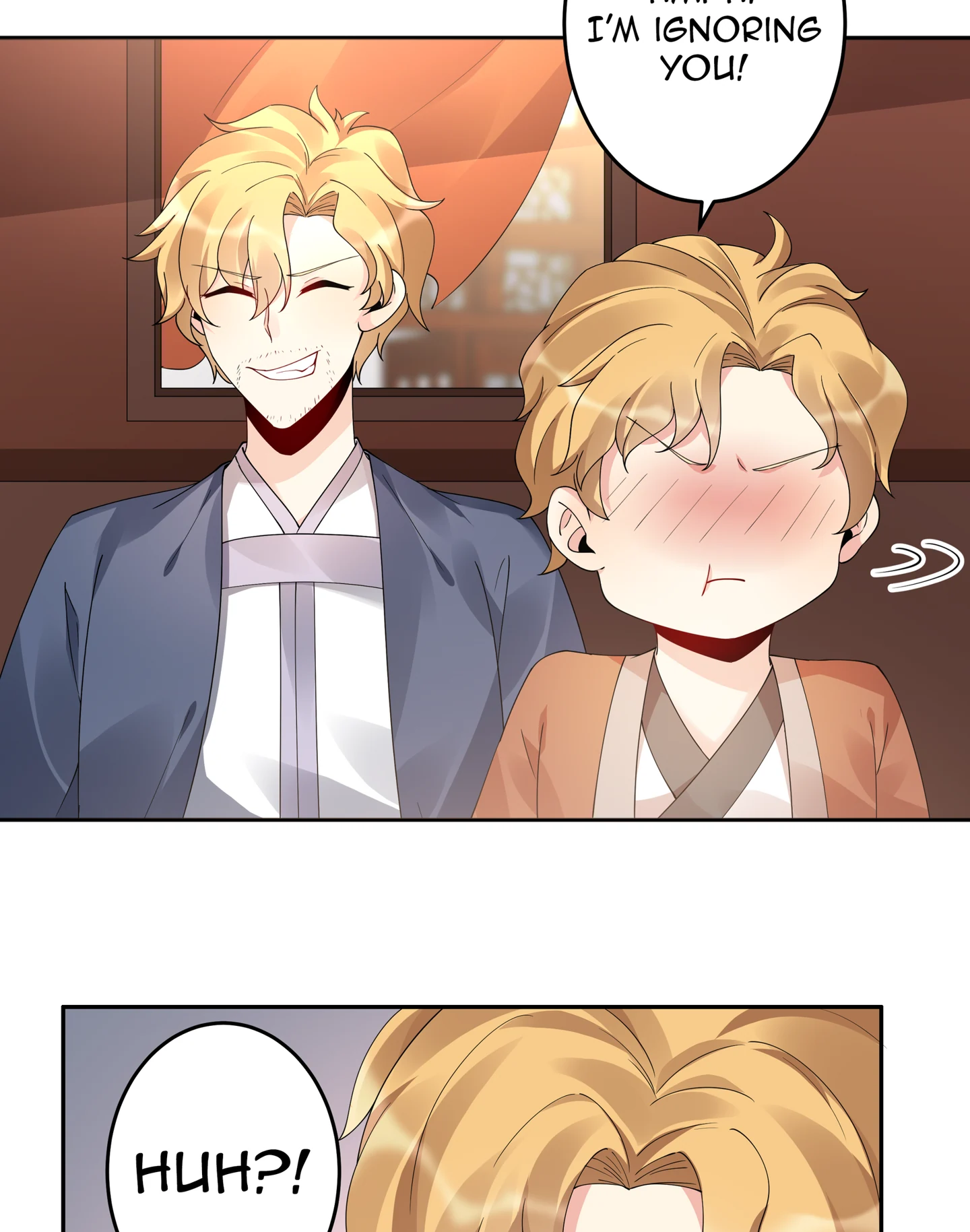 The Unbridled Genius Medic Chapter 70 - Page 8