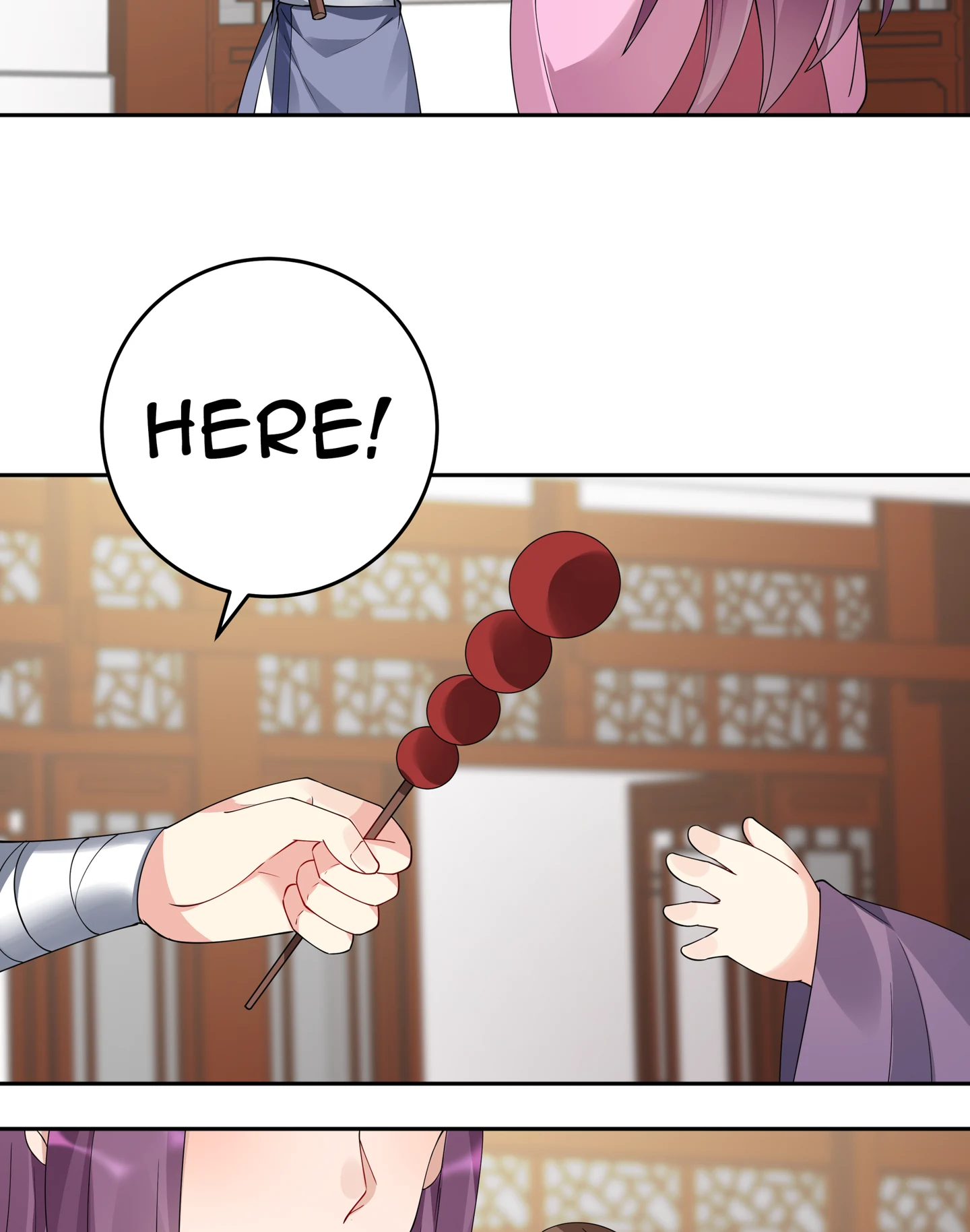 The Unbridled Genius Medic Chapter 70 - Page 10