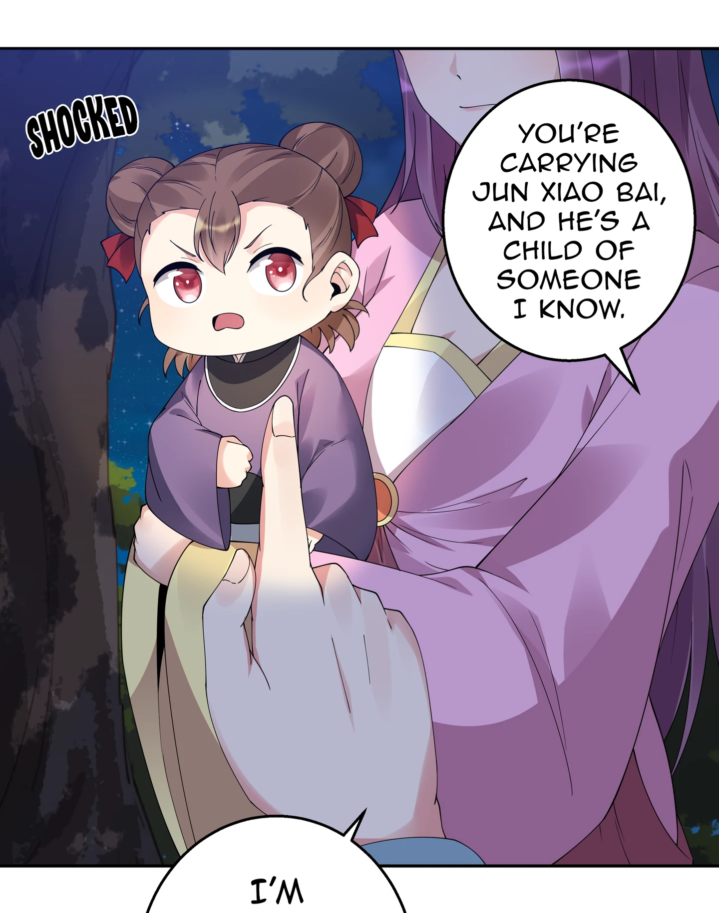 The Unbridled Genius Medic Chapter 71 - Page 11