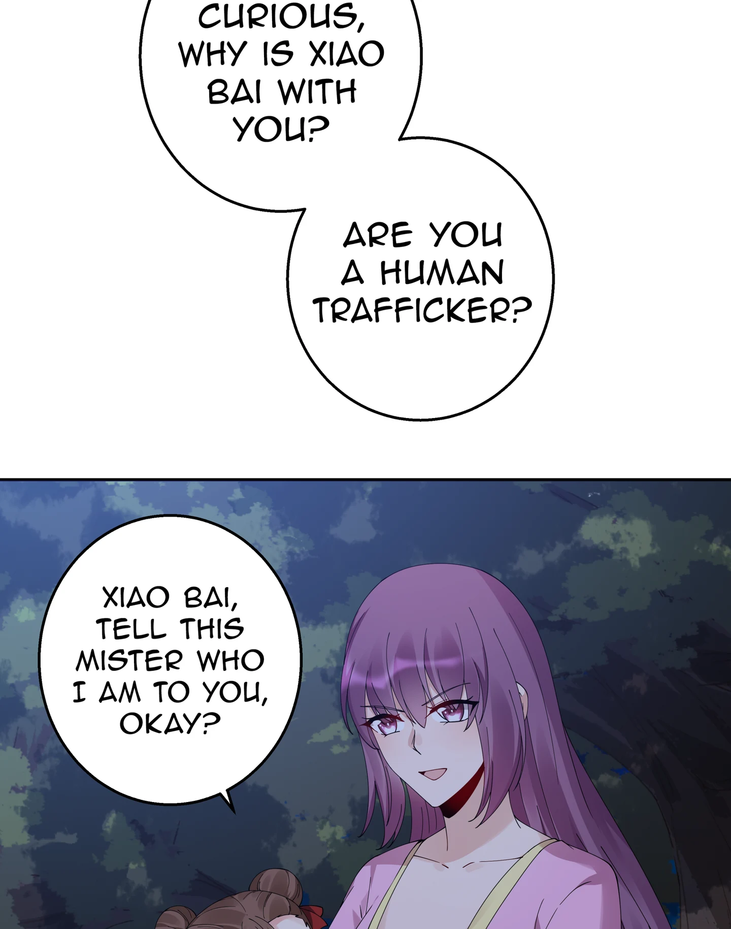 The Unbridled Genius Medic Chapter 71 - Page 12