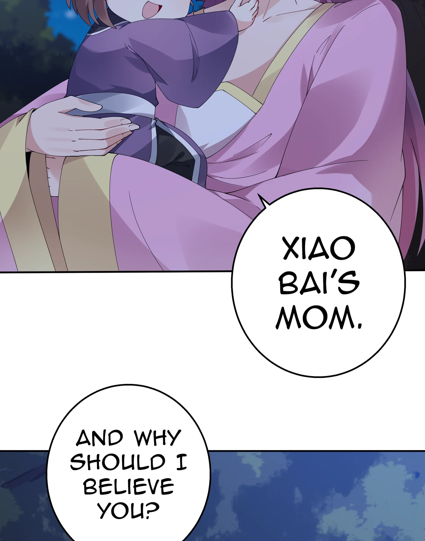 The Unbridled Genius Medic Chapter 71 - Page 14