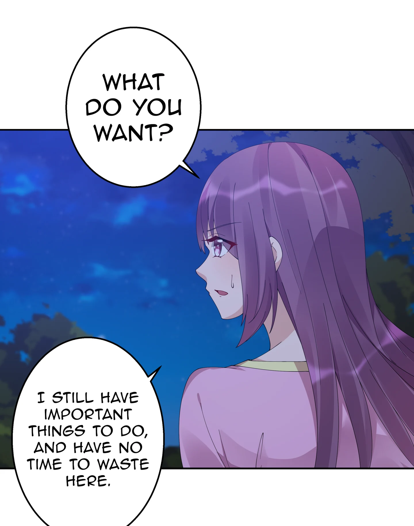 The Unbridled Genius Medic Chapter 71 - Page 16
