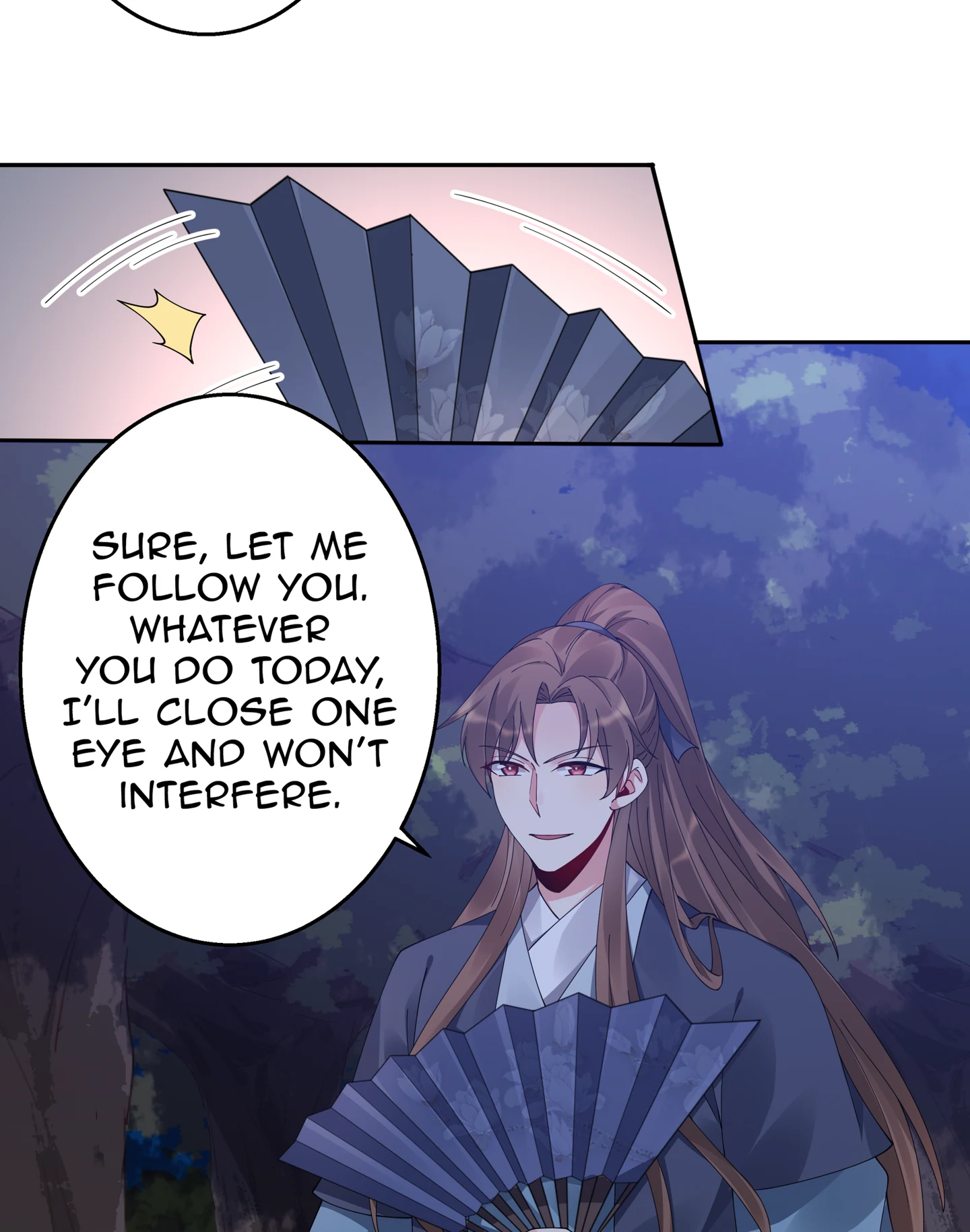 The Unbridled Genius Medic Chapter 71 - Page 17