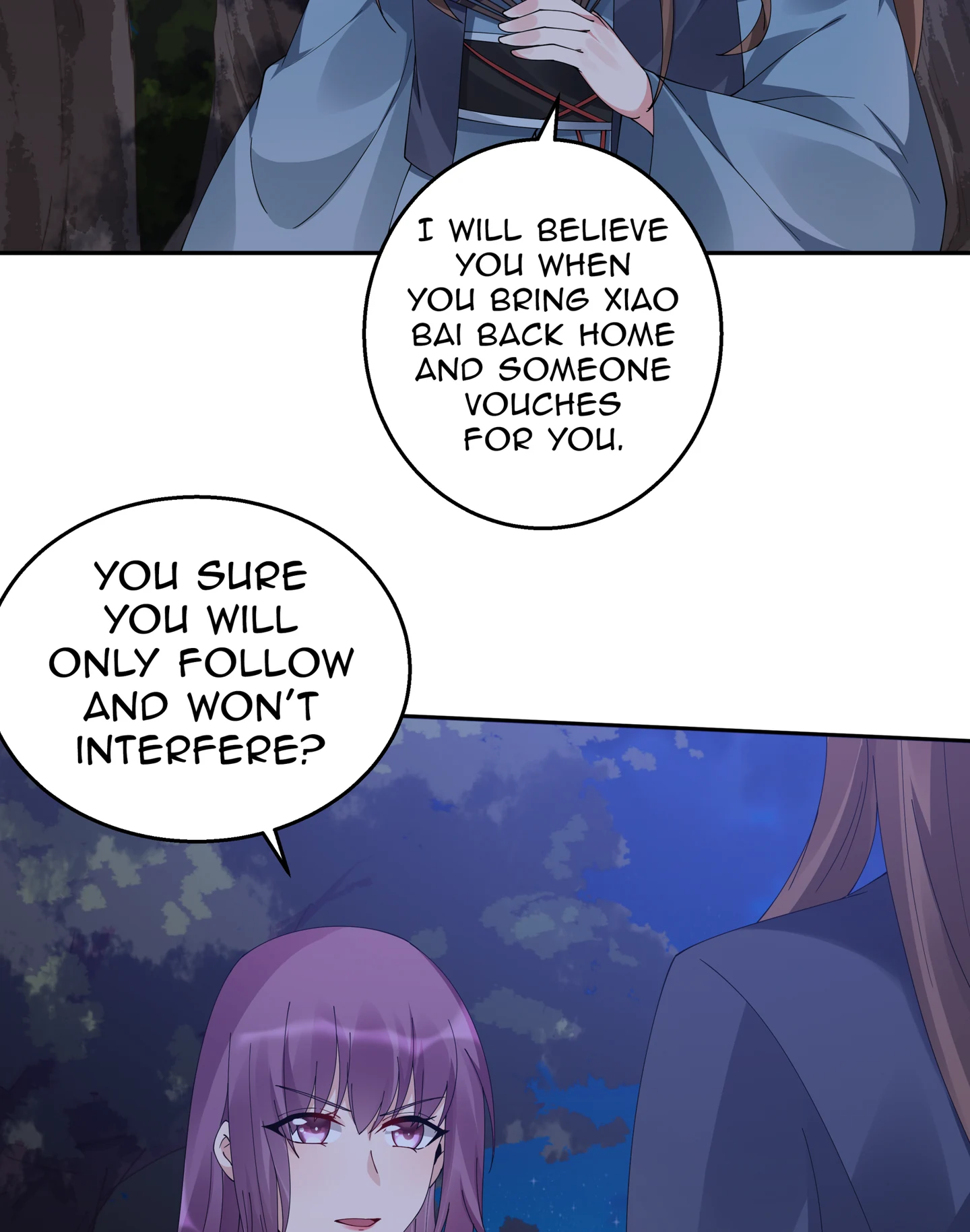 The Unbridled Genius Medic Chapter 71 - Page 18