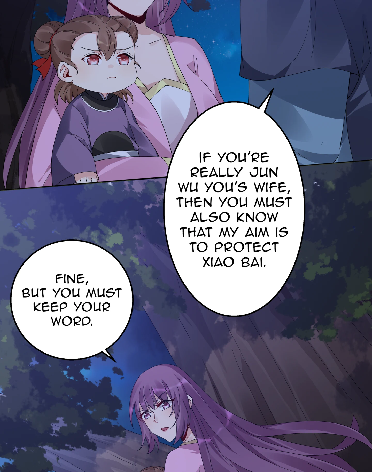 The Unbridled Genius Medic Chapter 71 - Page 19