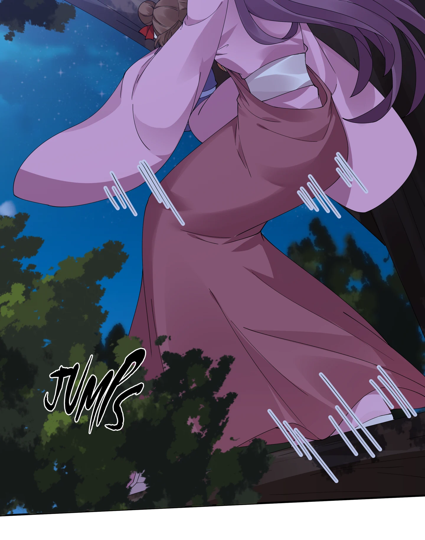 The Unbridled Genius Medic Chapter 71 - Page 20