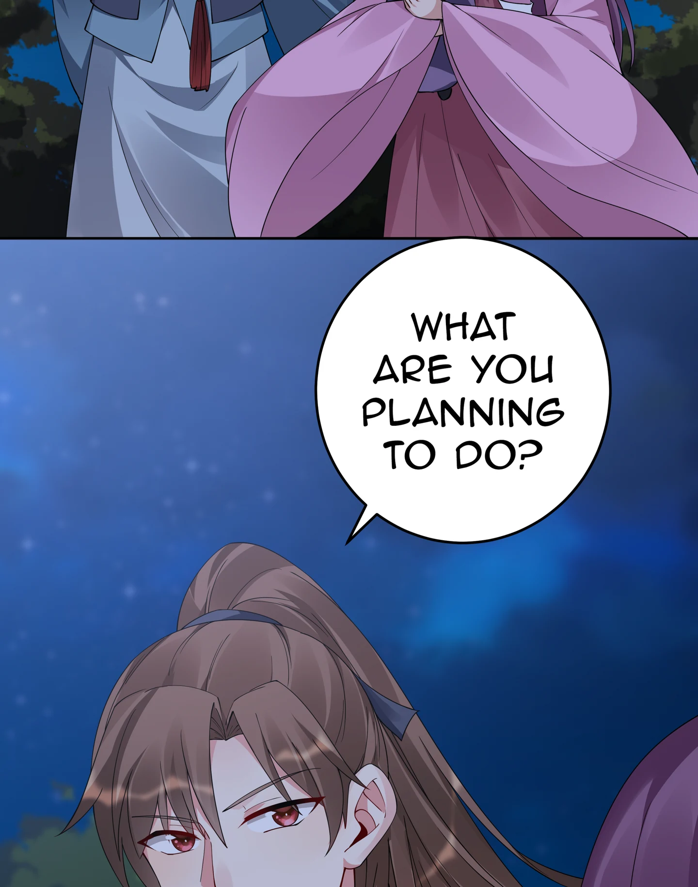The Unbridled Genius Medic Chapter 71 - Page 23