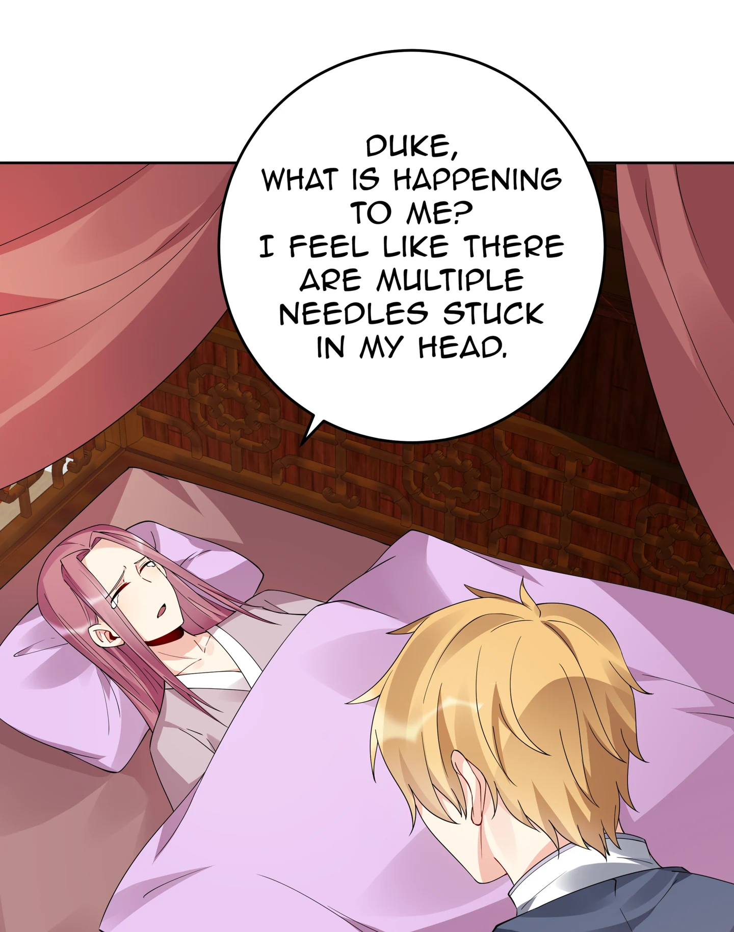The Unbridled Genius Medic Chapter 71 - Page 28