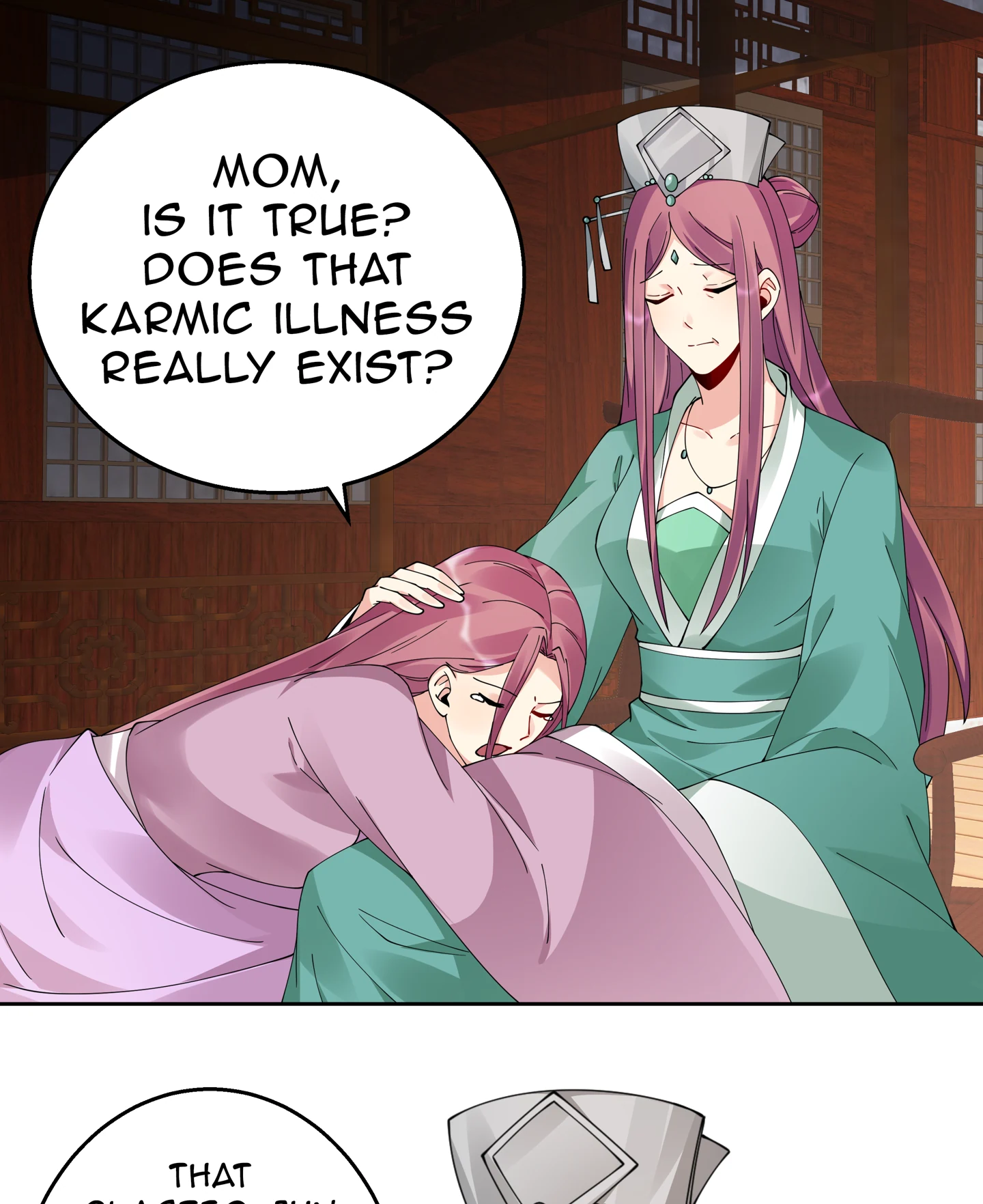 The Unbridled Genius Medic Chapter 71 - Page 31