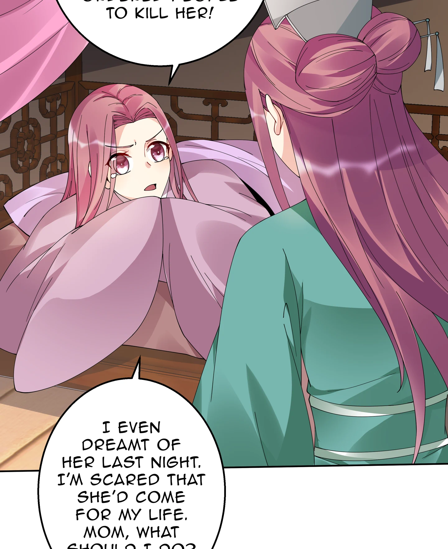 The Unbridled Genius Medic Chapter 71 - Page 33