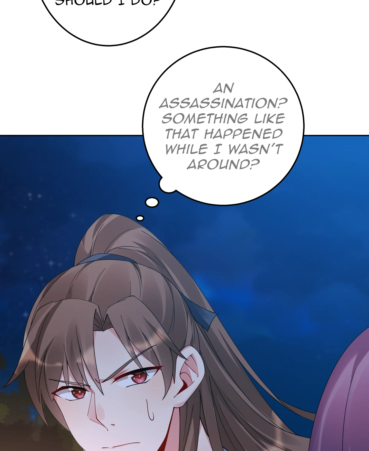 The Unbridled Genius Medic Chapter 71 - Page 34