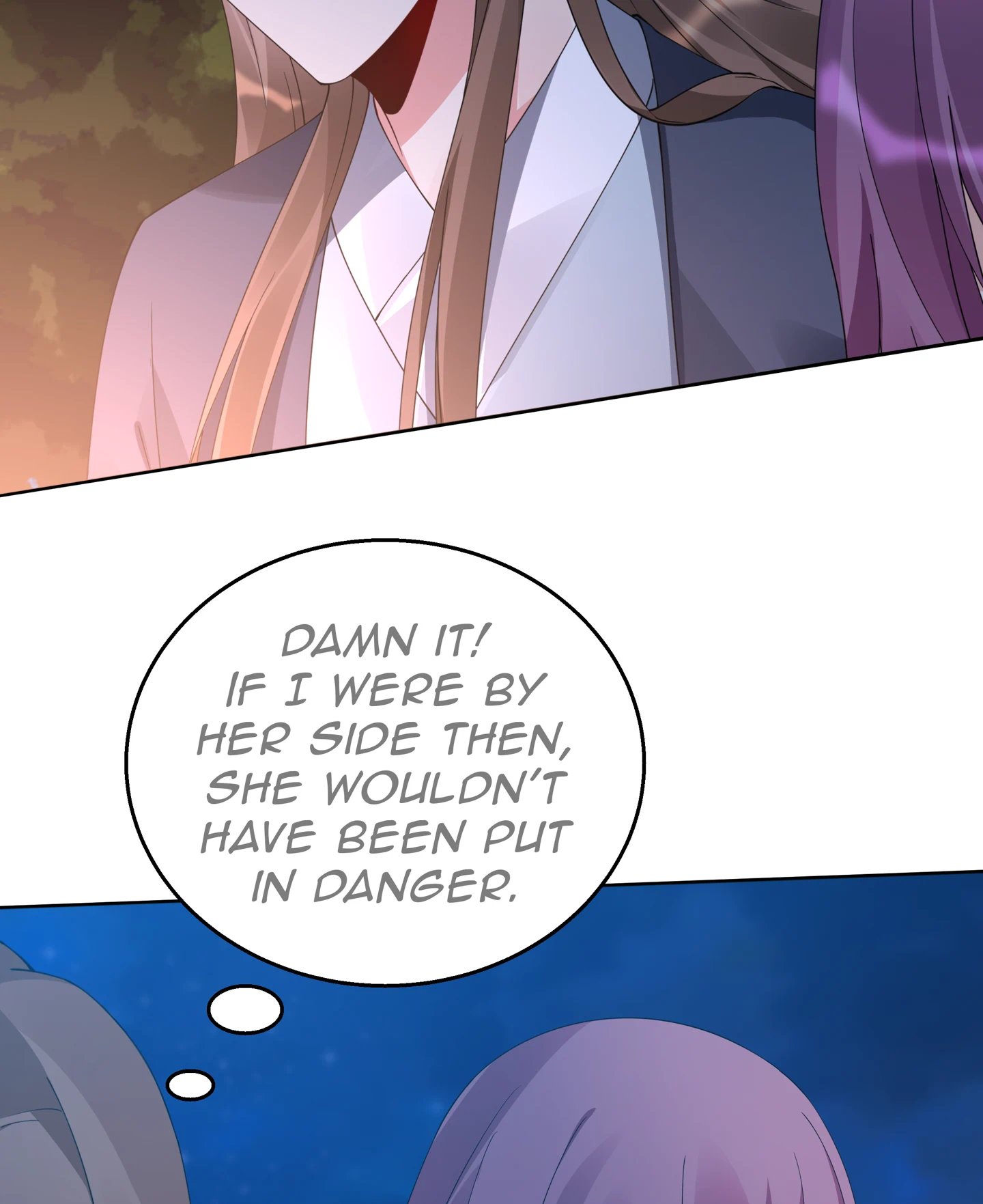 The Unbridled Genius Medic Chapter 71 - Page 35